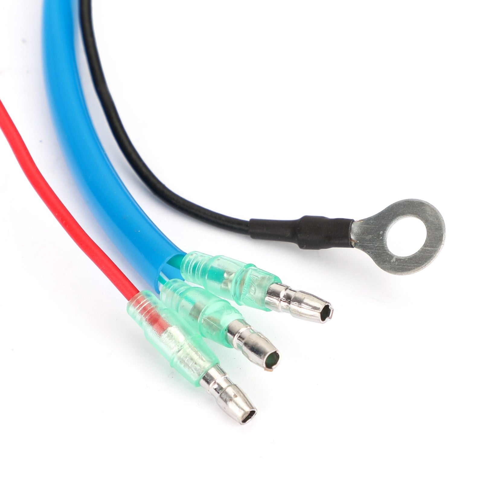 Prilagojeni regulatorski usmernik za Yamaha 6G1-81970-618HP 89-96/98-06 F9.9c 1998