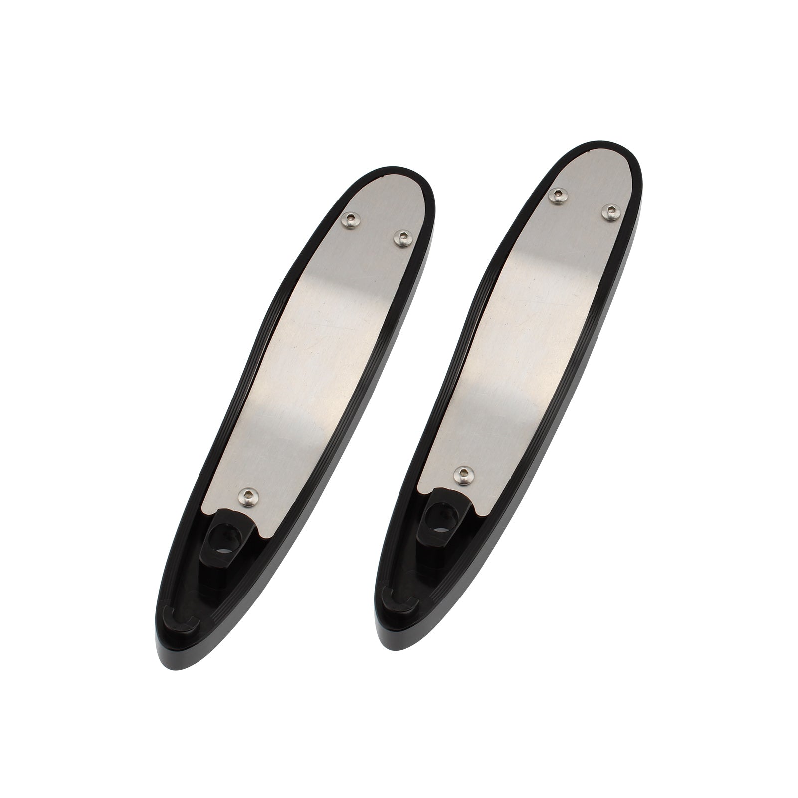 Softail 2000-2020 Broadcasting Plaisse Rafocations Kit suuntautuu signaalin laajennustukea varten