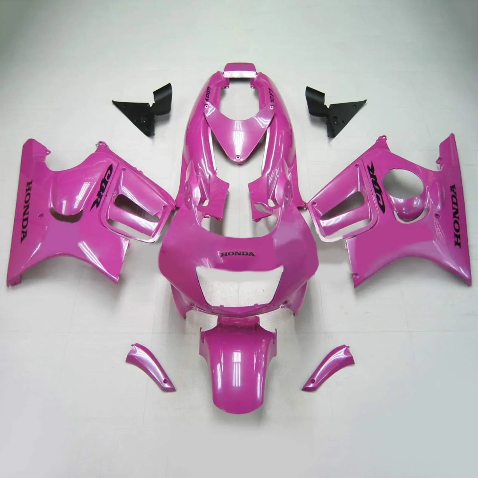 Amotopart suojasarja Honda CBR600 F3 1995-1996