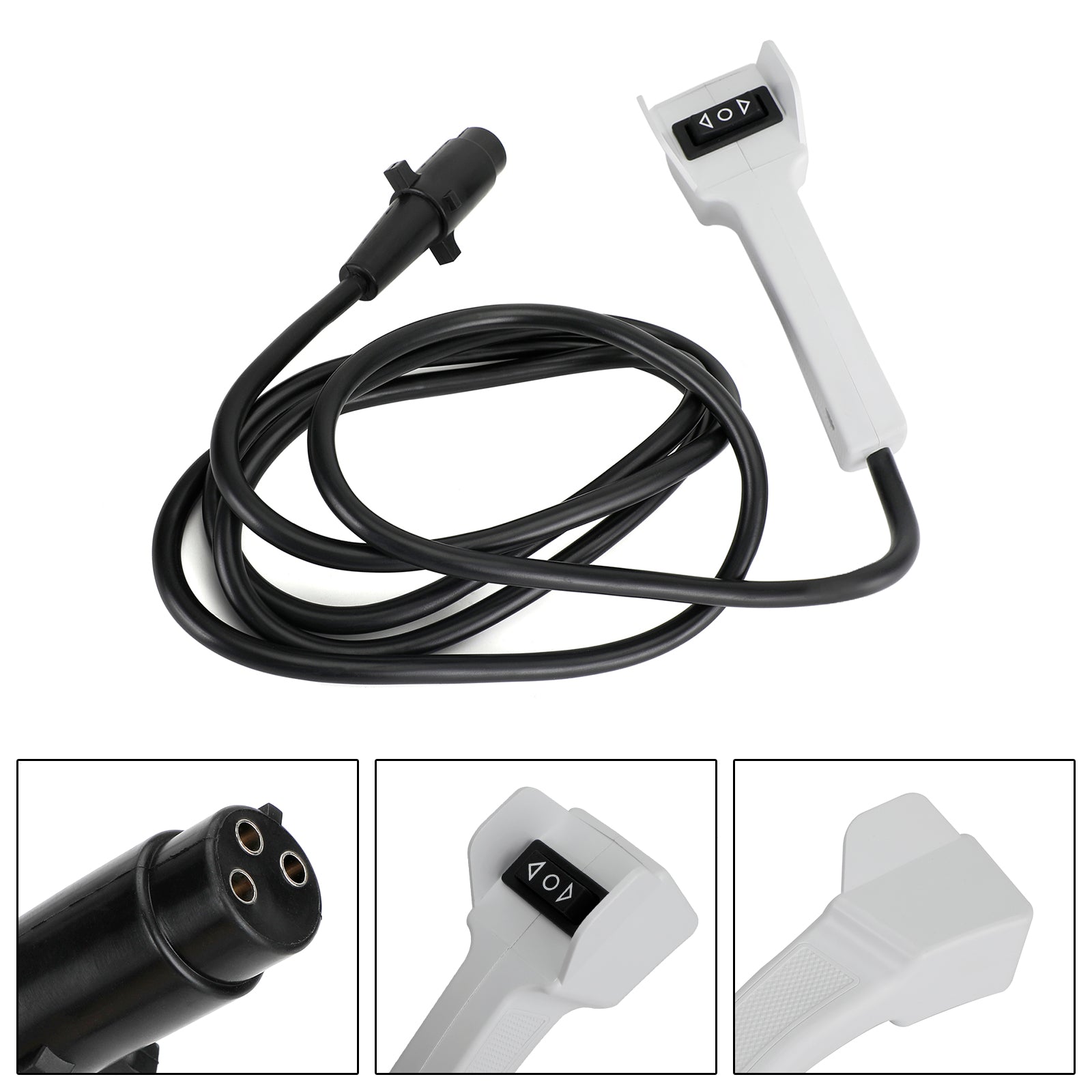 Polaris Crew Xp Rzr Ranger 1000 2013-2020 vinssikaukosäädin 4013466