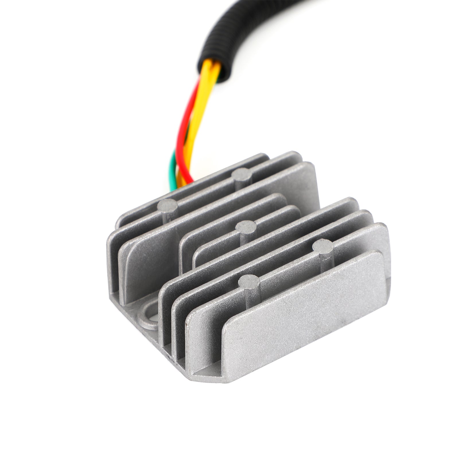 Gelijkrichterregelaar Geschikt voor Honda TRX200 TRX 200 A FourTrax 1984 31600-VM5-000 Generiek