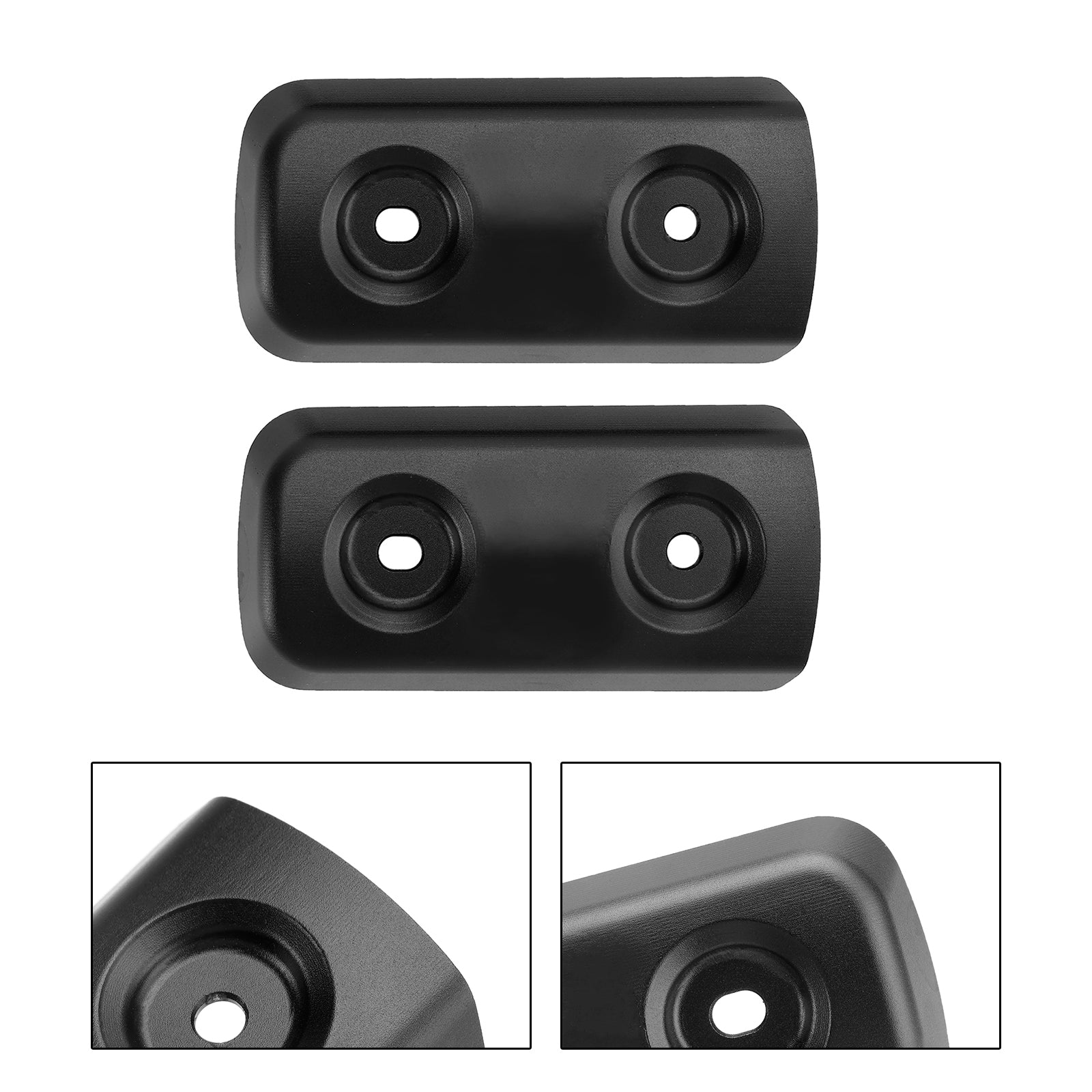 Protezione Laterale Radiatore Yamaha Xsr 125 155 Mt-125 2019-2023