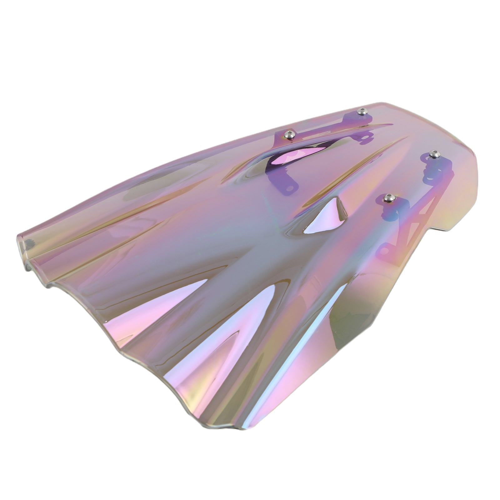 Protettore del parabrezza per parabrezza per Yamaha MT-07 2014-2017 Generico