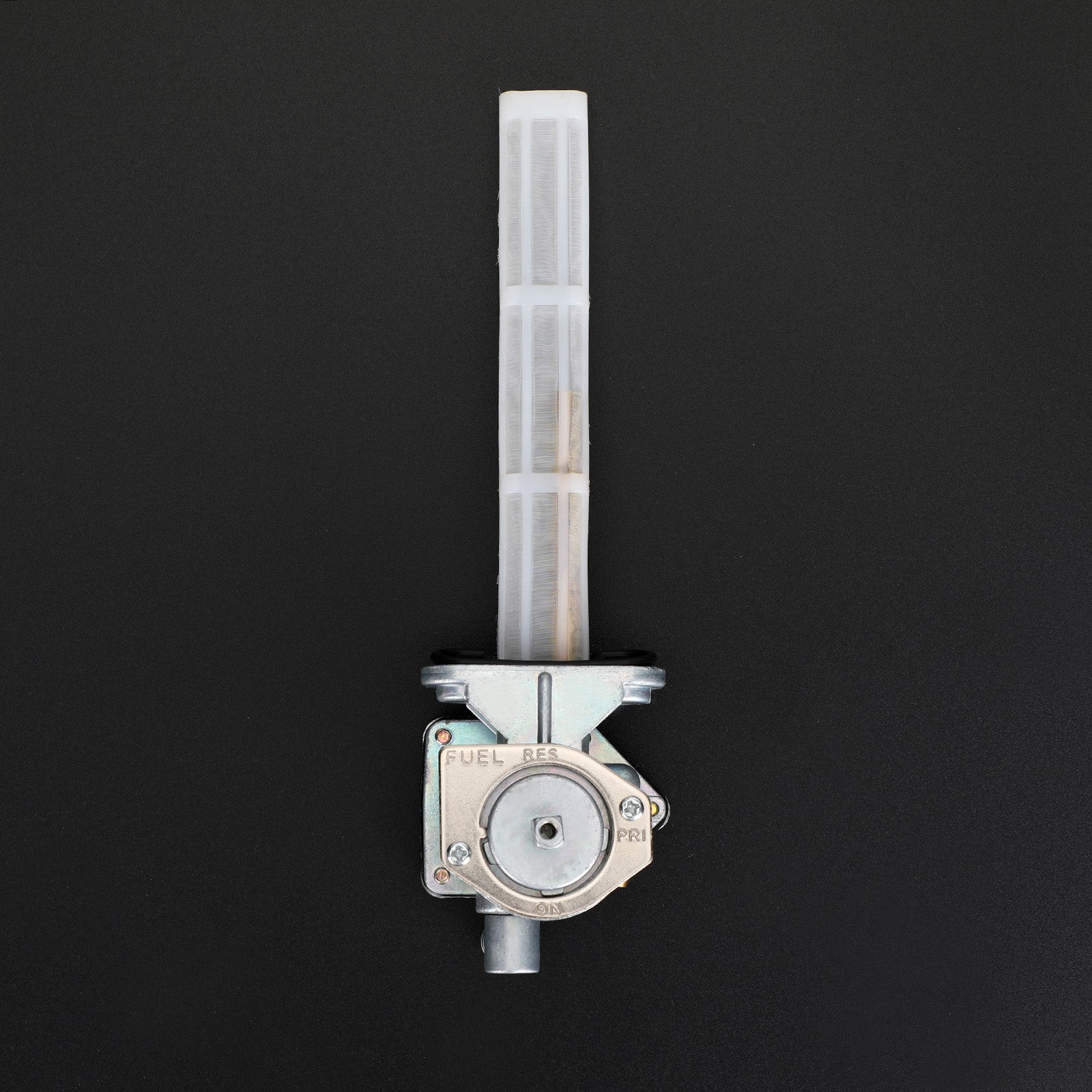 Valvola rubinetto carburante serbatoio gas rubinetto per Suzuki GSF1200 Bandit 1200 44300-32F10 generico