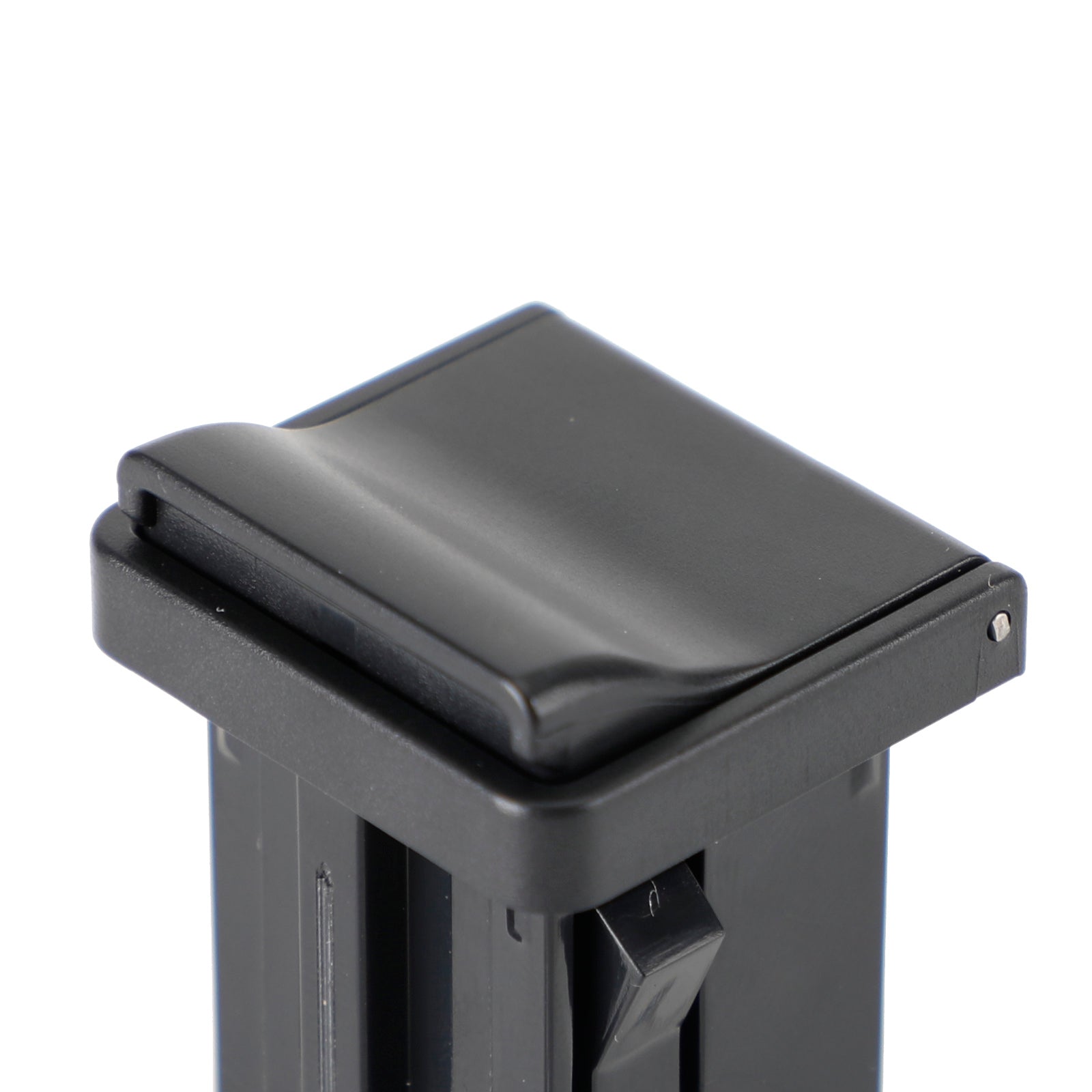 Adaptateur auxiliaire de connecteur USB Nissan Infiniti 2008-2019 284H3-1FA0B