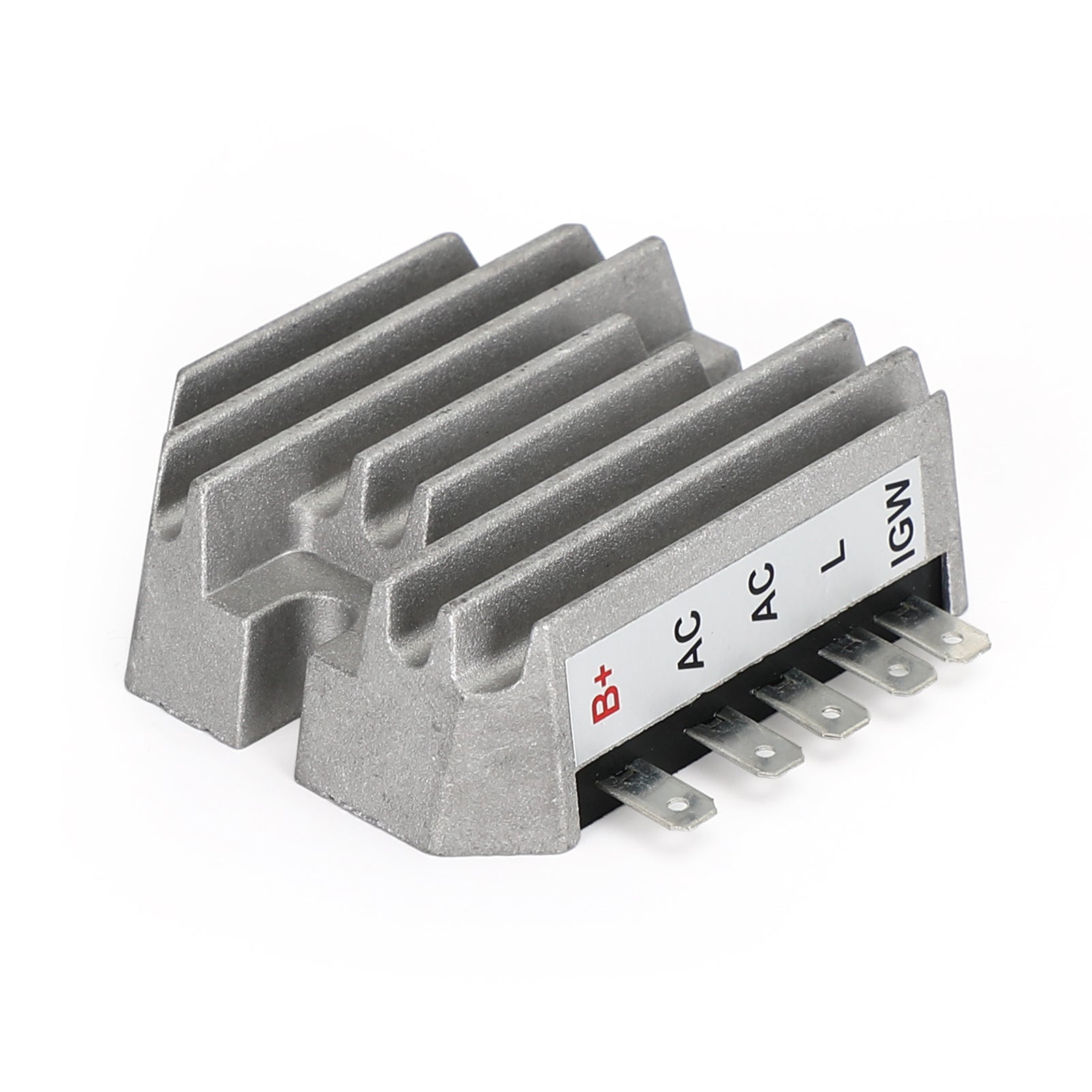 Prostownik regulatora napięcia do kosiarki komercyjnej John Deere F915 Generic AM101406