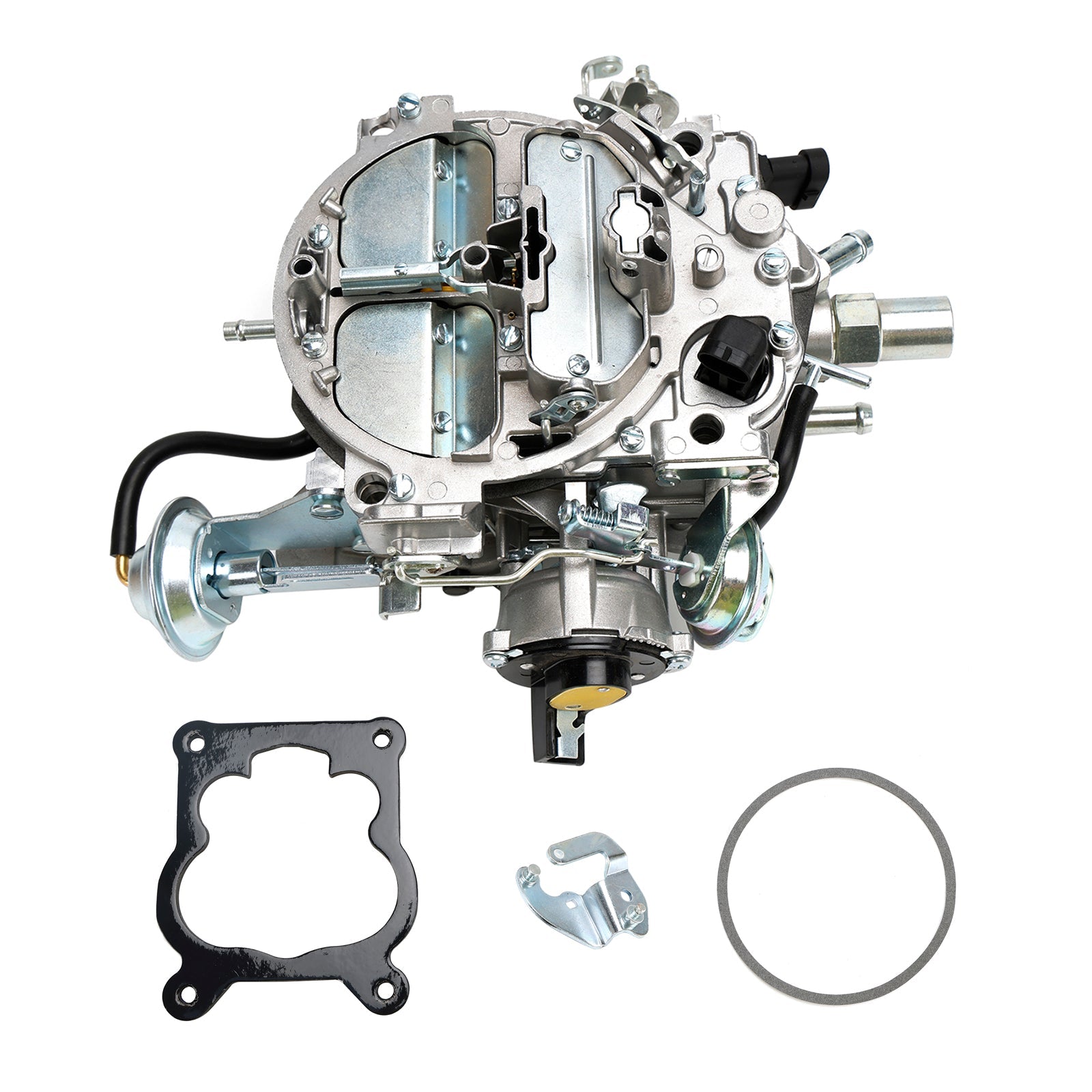 11-1255 kaasutin Buick Caddy Chevy Oldsmobile Pontiac 307 -moottorille 1981-1990