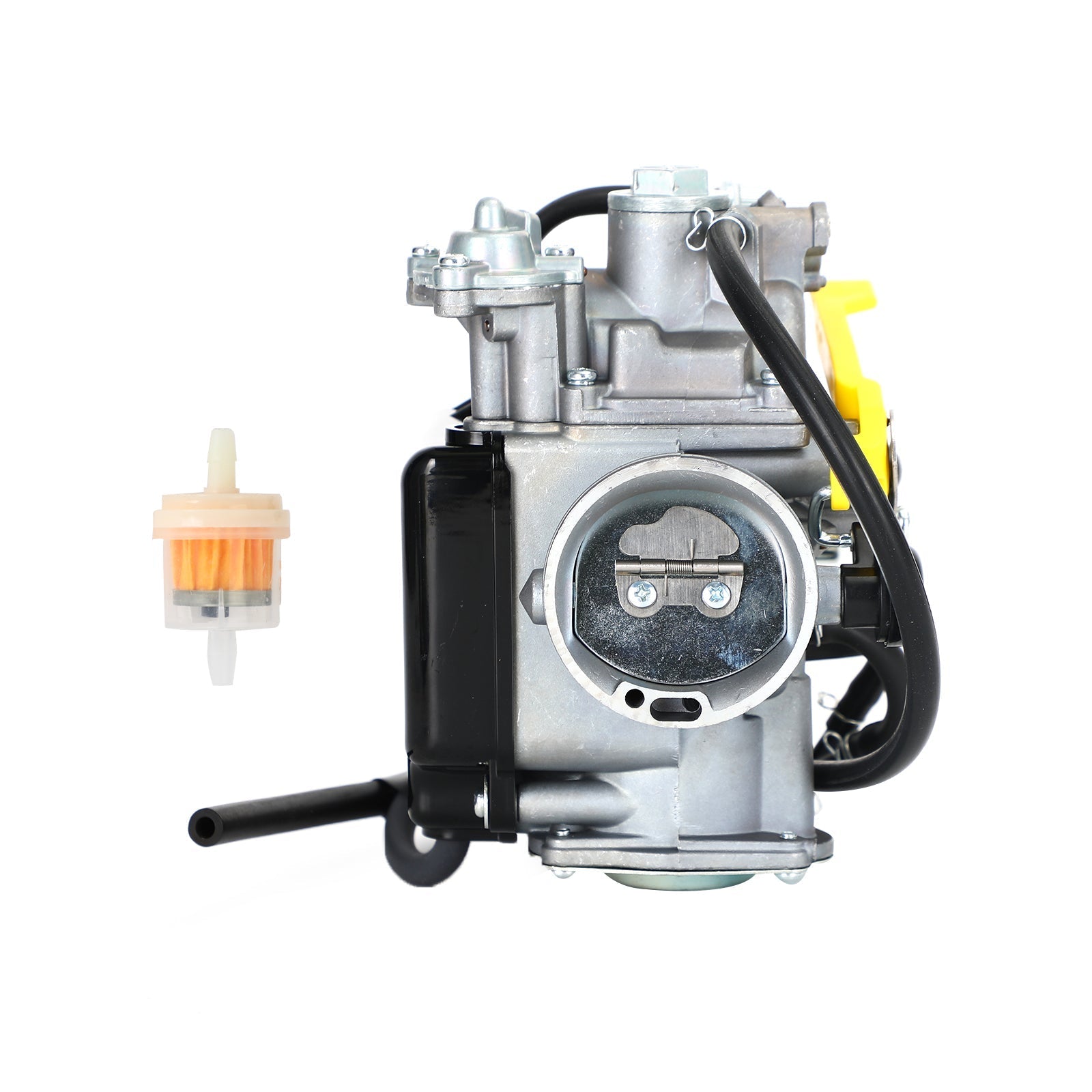 Kaasutin Carb sopii Honda 1999-2008 TRX400 EX Sportrax 2009-2014 TRX400 X Generic