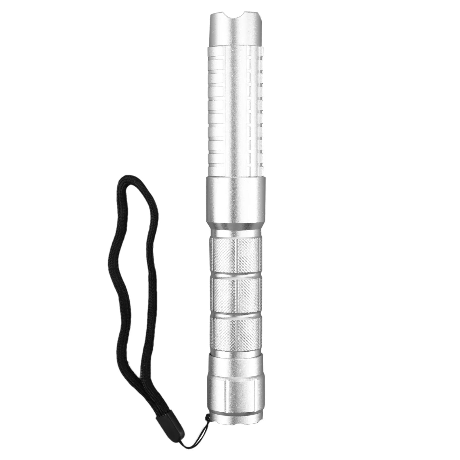 Tactique Haute Puissance 532nm Vert Pointeur Laser Stylo Faisceau Visible Lazer