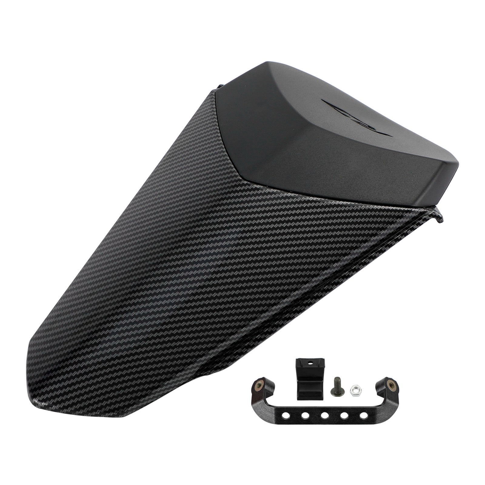 2022 YAMAHA YZF-R7 YZF R7 Cubierta de carenado del asiento trasero trasero