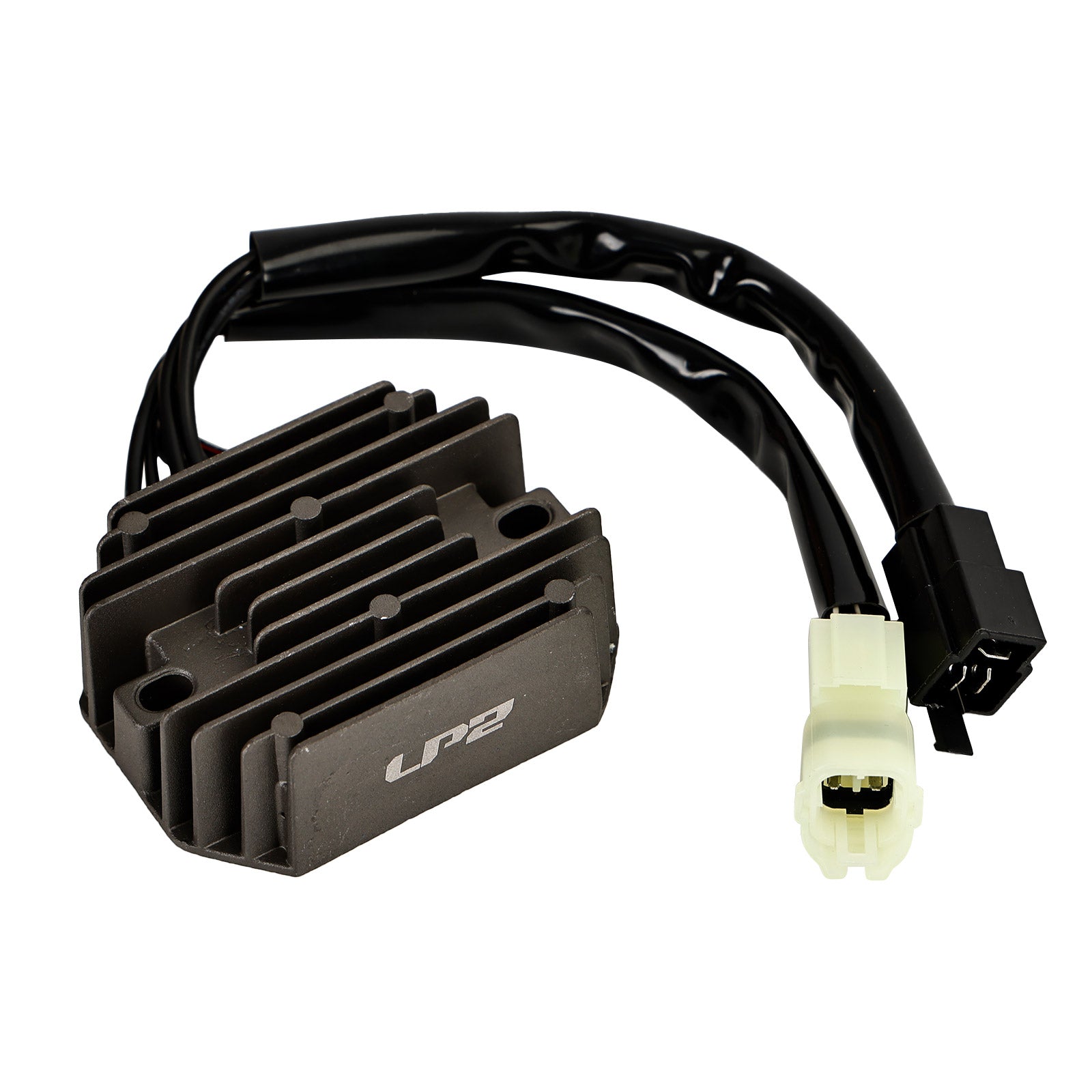 Arctic Cat 400 ATV 2003-2008 Kit regulator rotorja za obnovitev pokrova FedEx Express