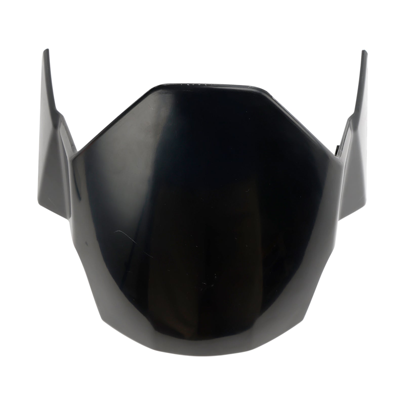 Honda X-ADV 750 2021-2023 Carénage de carrosserie ABS Moulage par injection non peint