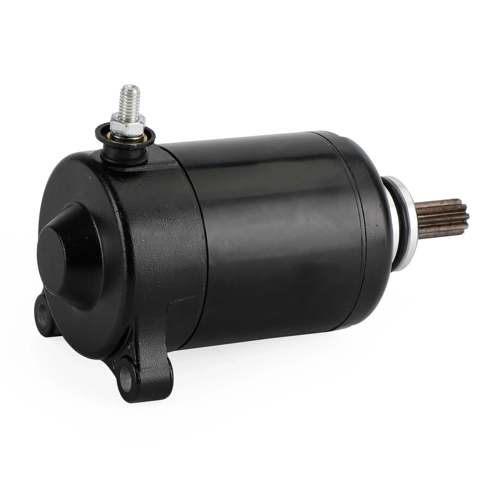 2012-2017 Kawasaki ZX1400 Ninja ZX-14R ABS-moottorin käynnistin 21163-0031 21163-0053