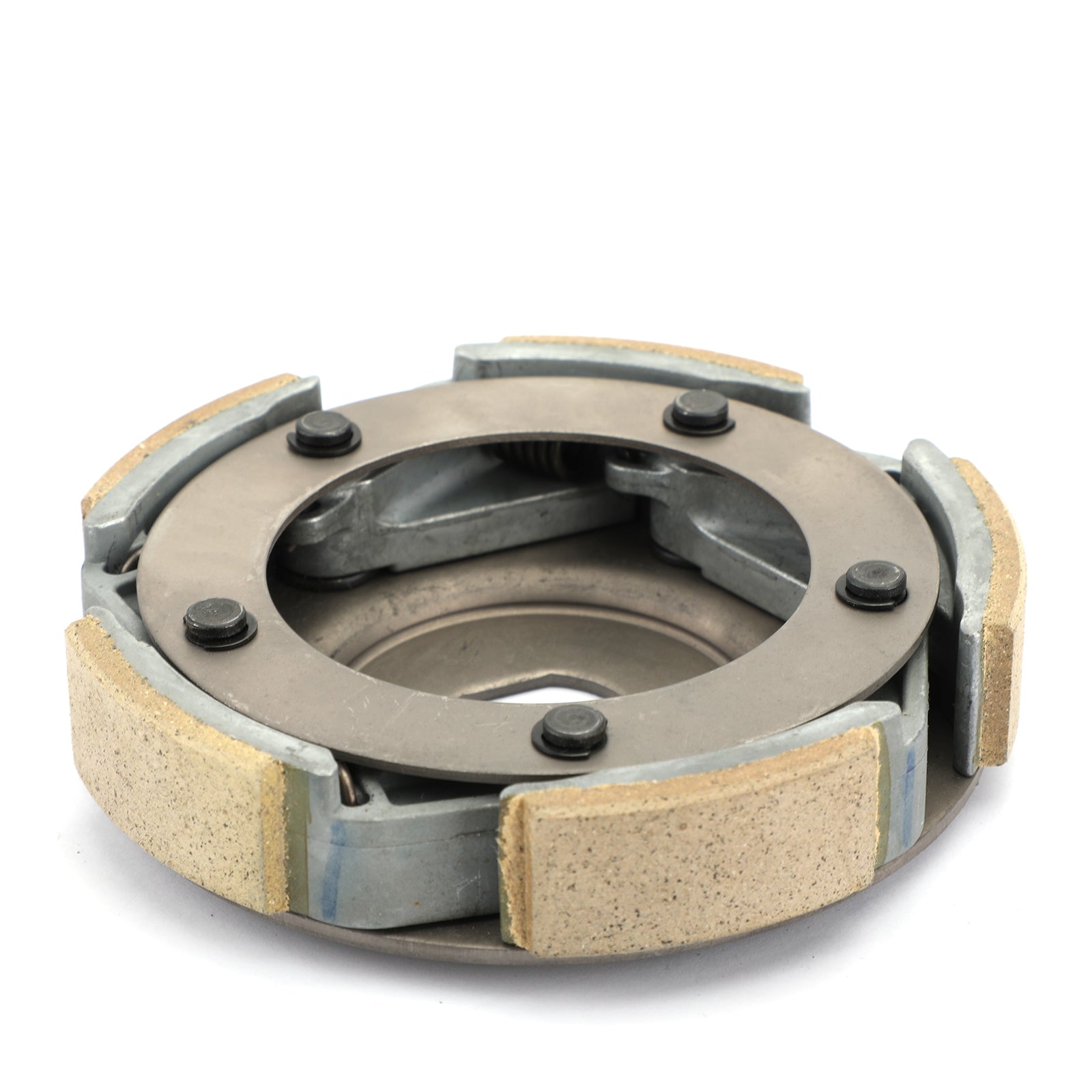 Set mokre sklopke sklopke sklopke s sklopko z vzmetjo za Yamaha X-Max 300 17-19 B74-E6620-00 generic