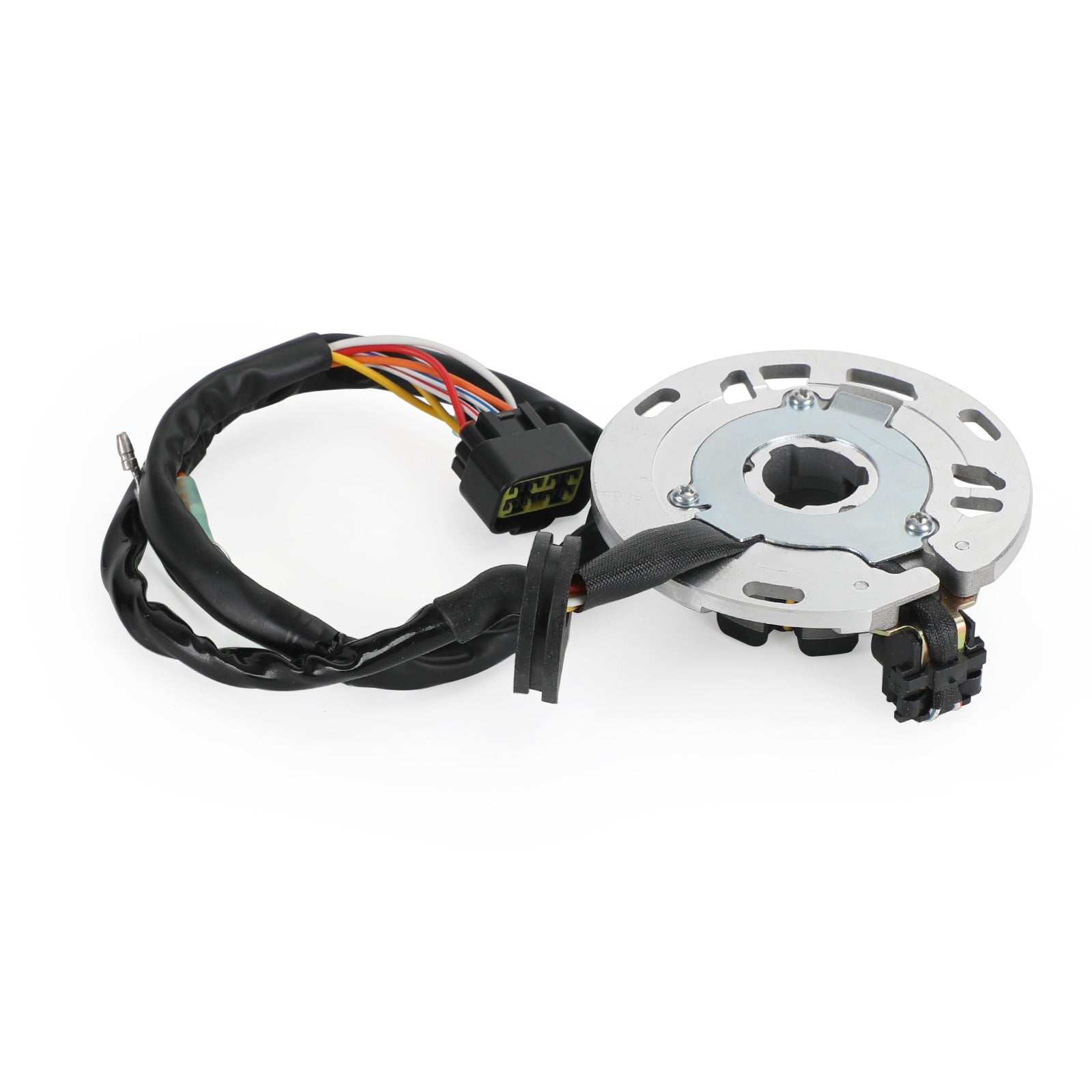 STATORBASIS VOOR KAWASAKI KX 125 KX125M 2003-2005 GENERATOR 21003-1394 21003-0021 Generiek