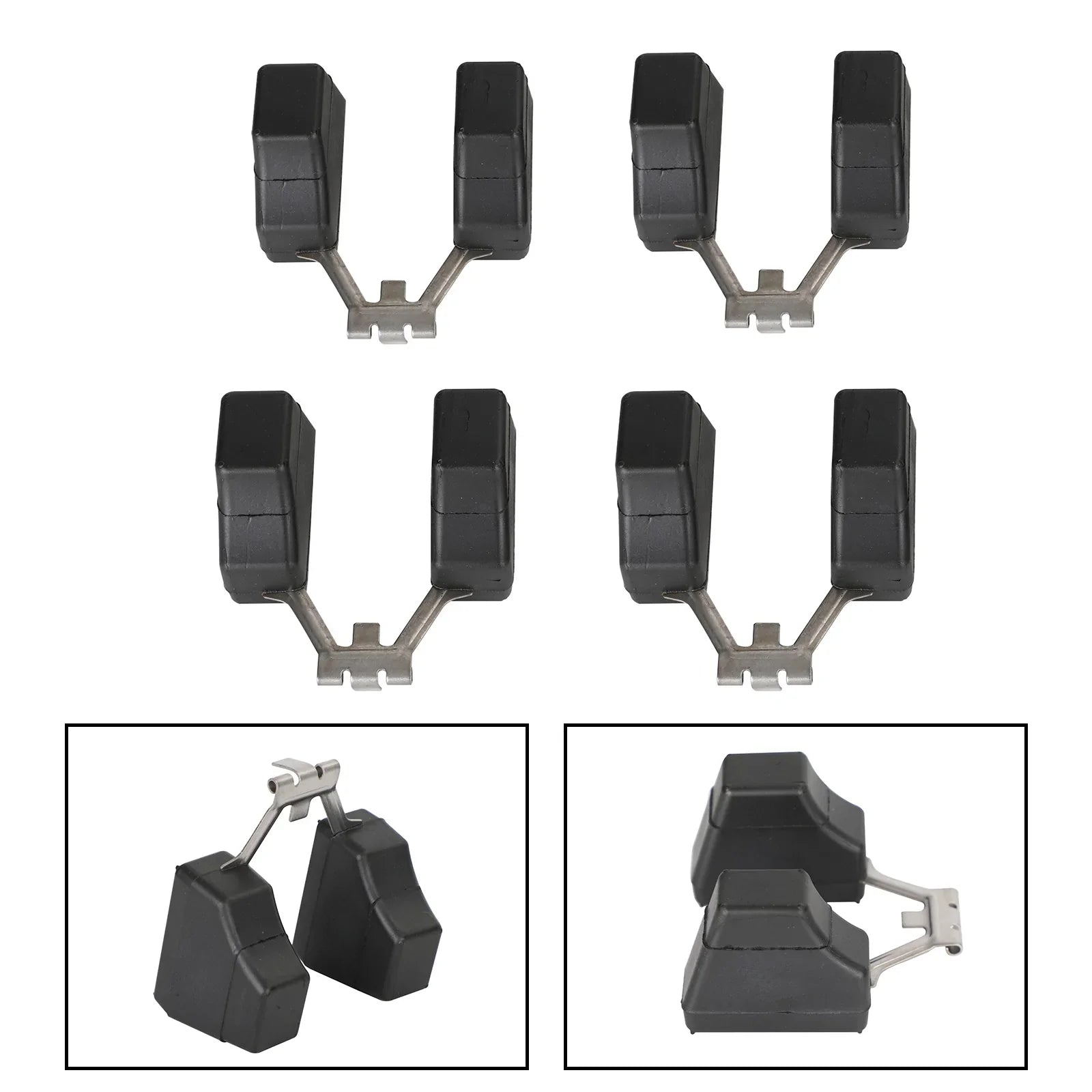 Kit de reparación de flotador de carburador para 38 40 42 45 DCOE 40 DCOM 48 50 55 DCO genérico