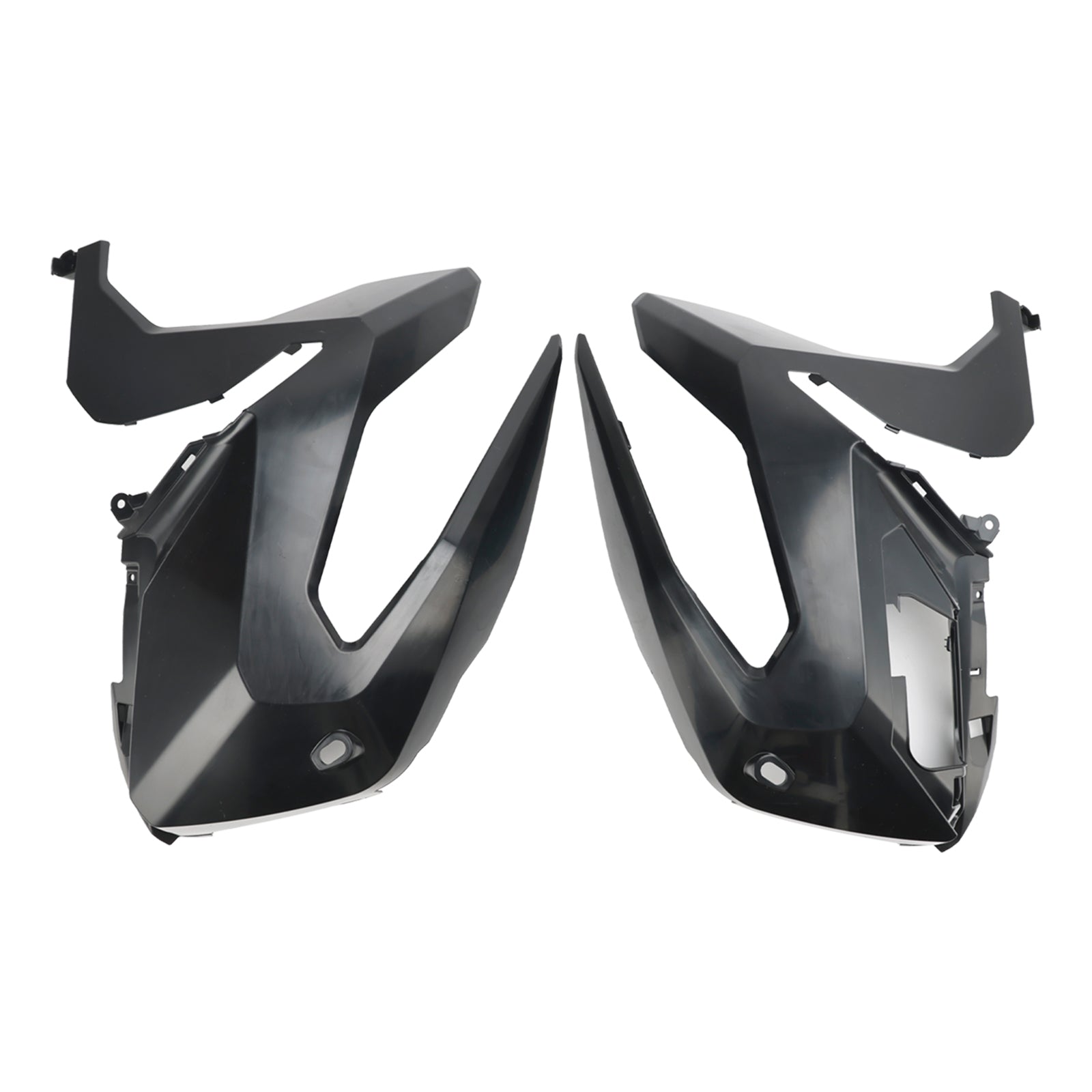 Honda X-ADV 750 2021-2023 Carénage de carrosserie ABS Moulage par injection non peint