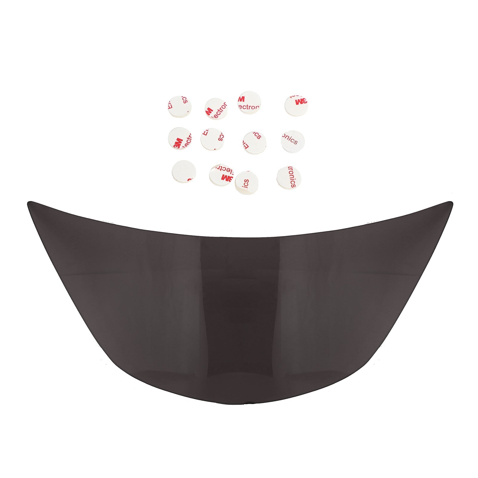 Kawasaki ZX-6R ZX 6R 94-97 95 96 96 Generic Blue