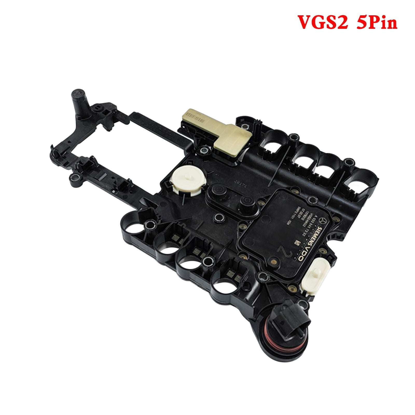 Solution pour Panne Calculateur Boîte Auto Mercedes 7G - A0335457332 Pré-configuré