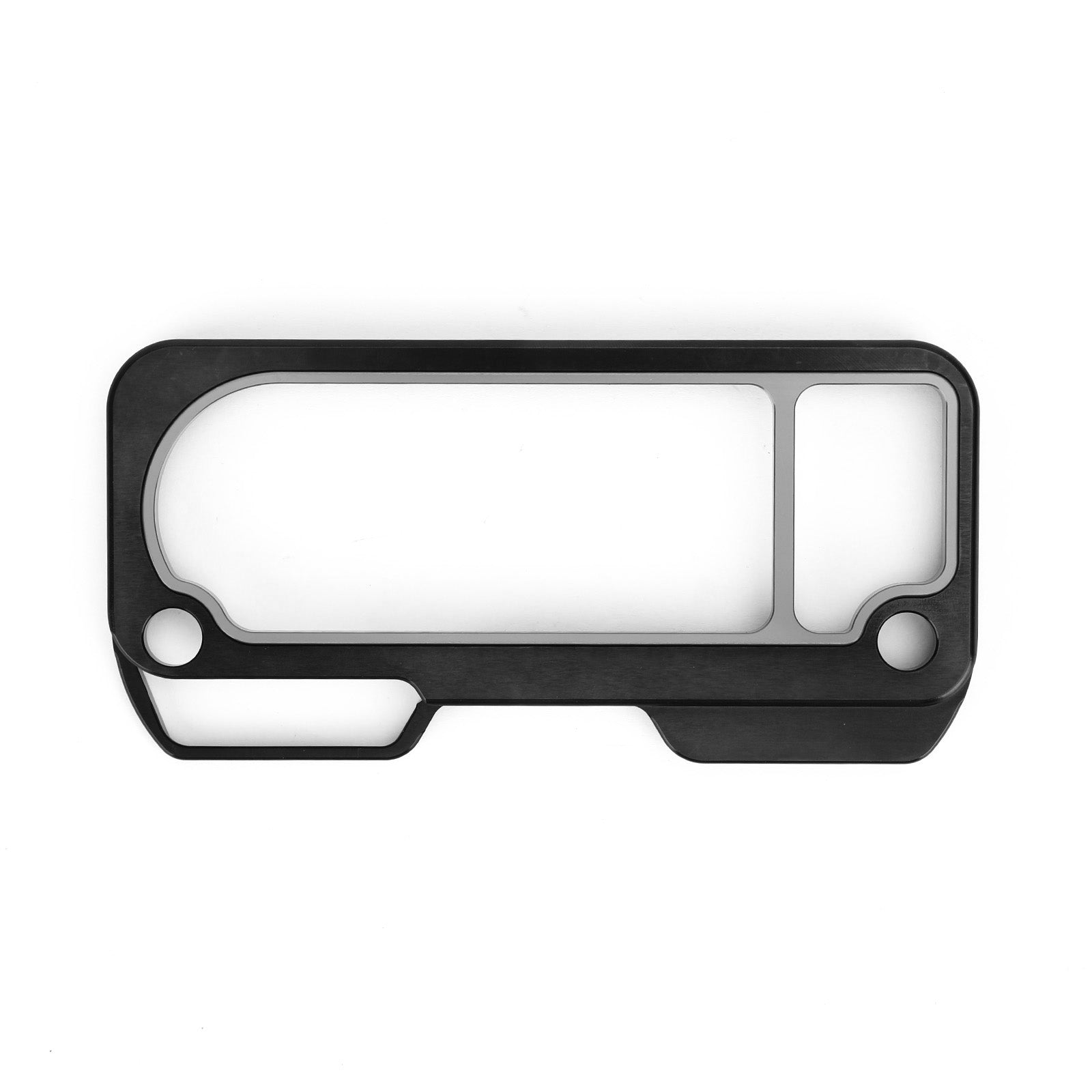 2019 2020 2021 Honda CB650R CBR650R Protection de couvercle d'instrument de compteur de vitesse