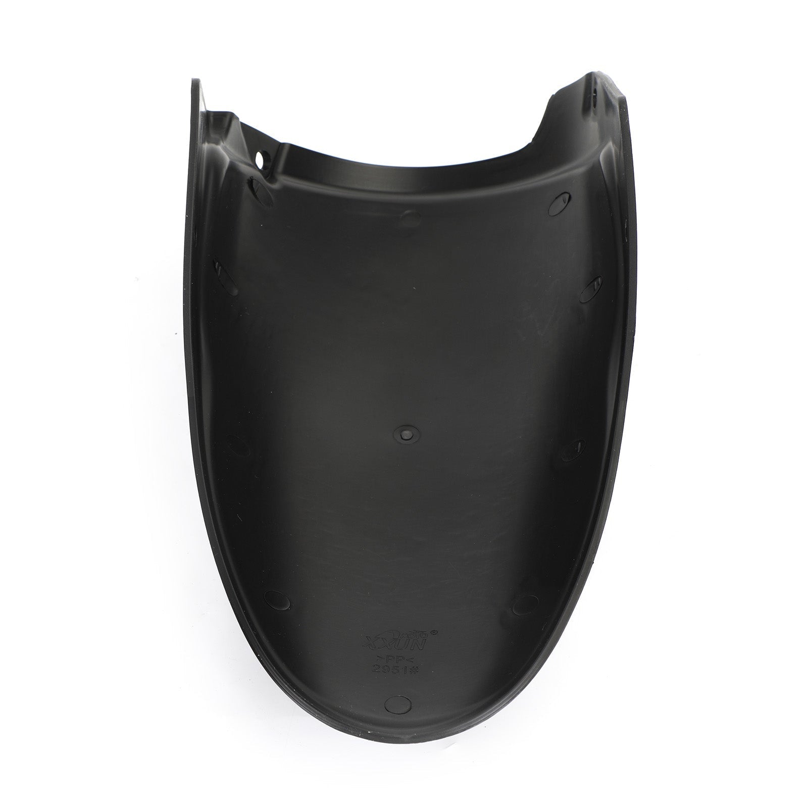 Paraspruzzi parafango posteriore moto per Ducati Scrambler 800 tutti gli anni