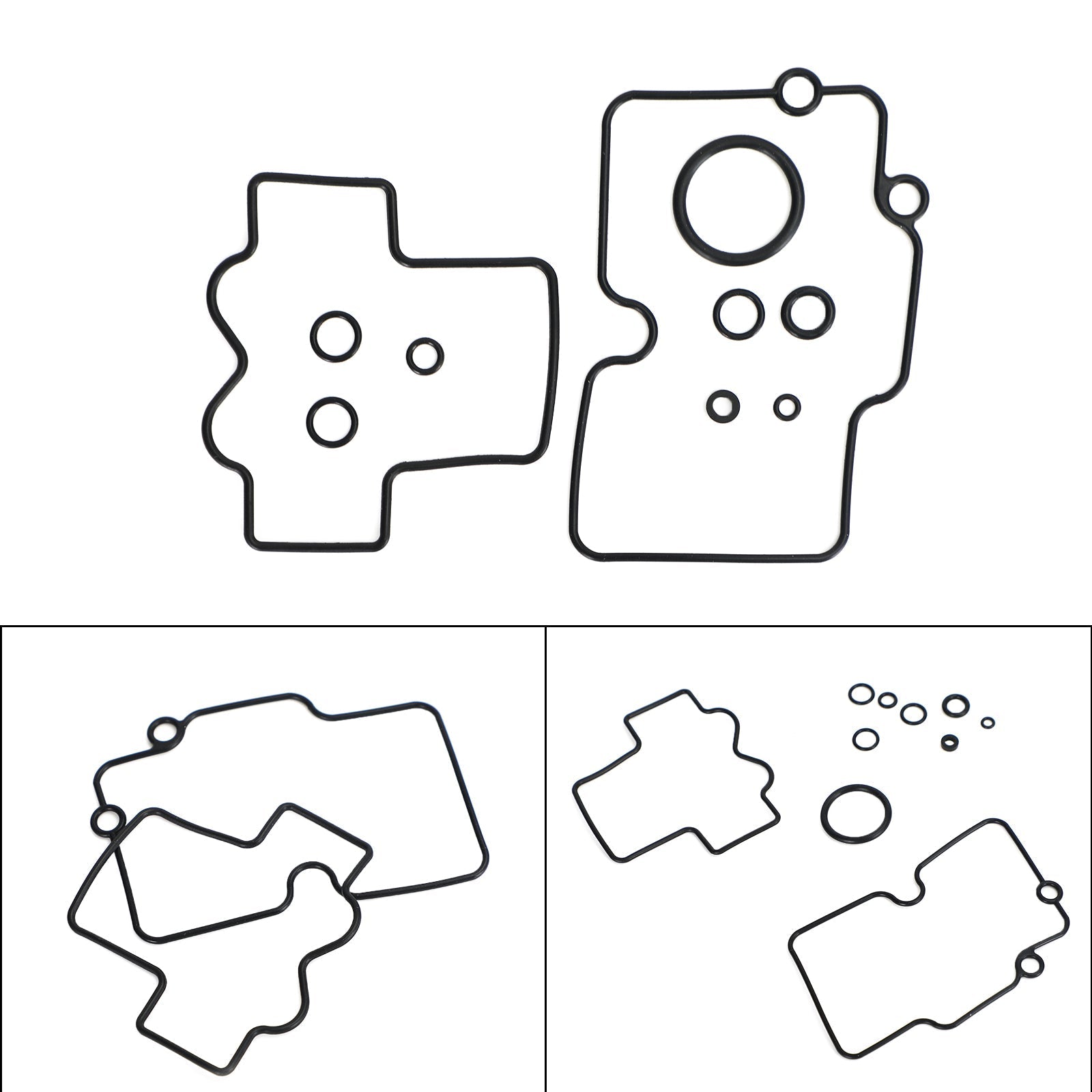 Zestaw do przebudowy gaźnika do ogólnej Hondy CRF150R/RB CRF450R/X TRX450R/ER