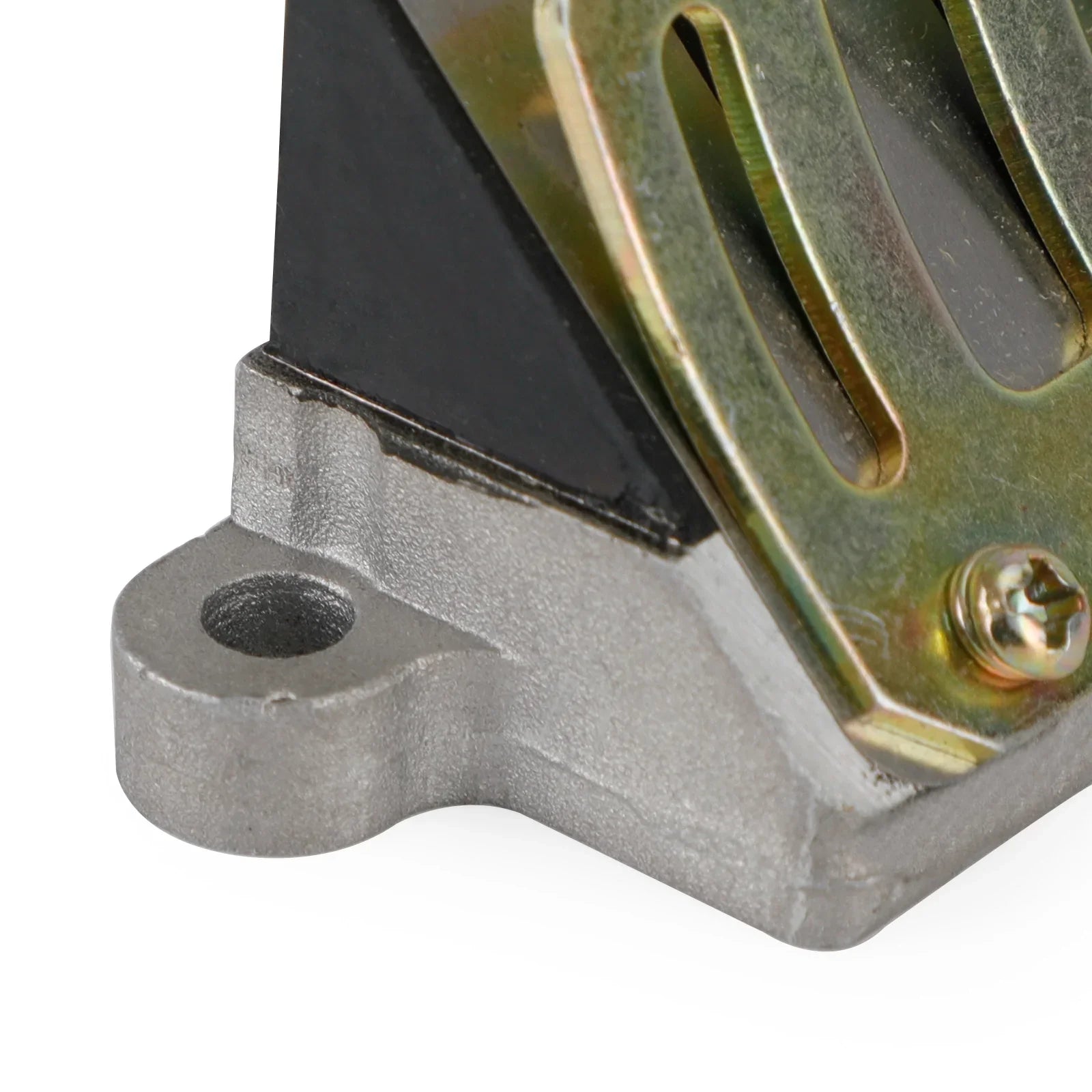 Kleppenhuis Voor Suzuki AG100 V100 motor