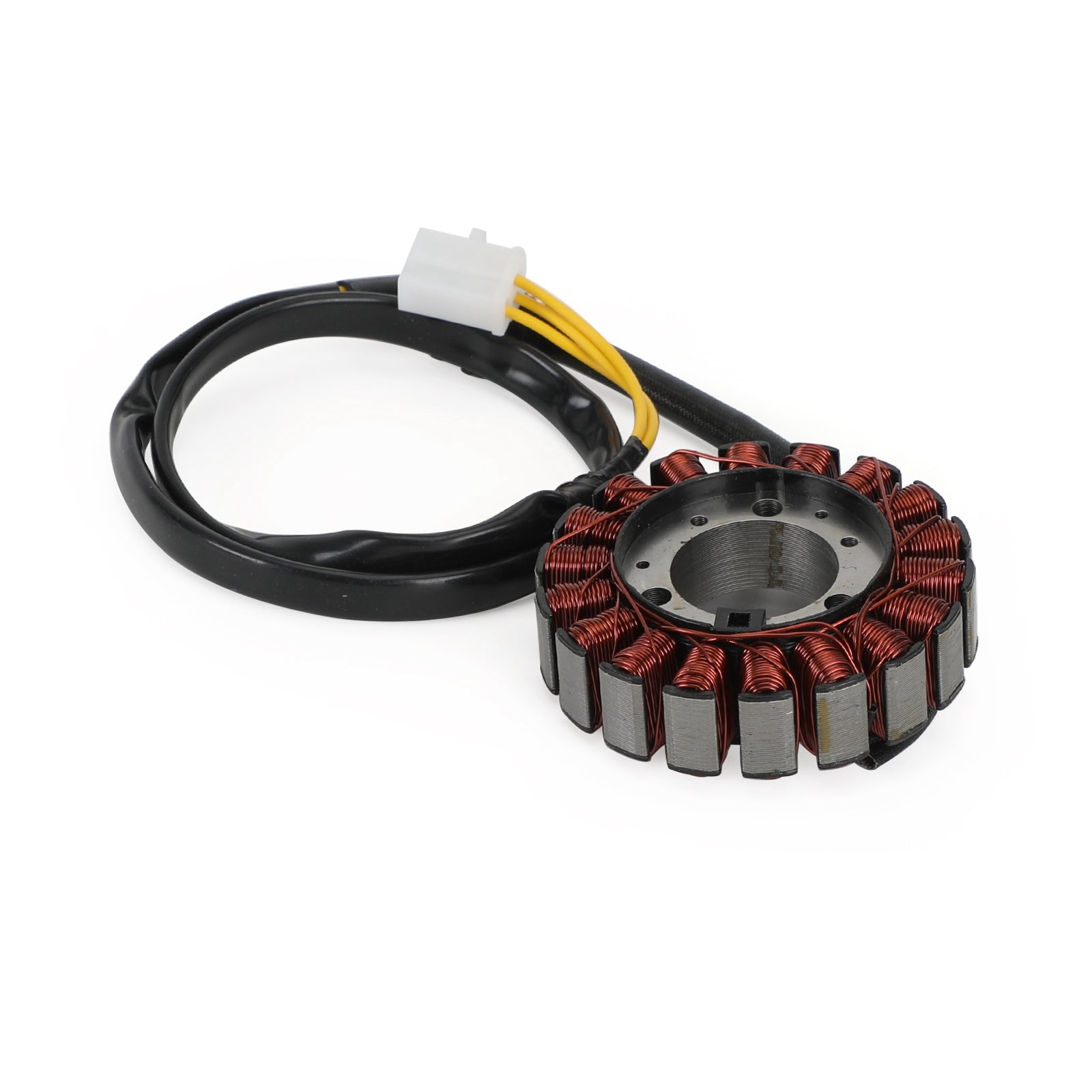 Stojan generatora dla Honda CBR250 90-96 CB250 Hornet 96-07 Jade 250 91-1994 Generic