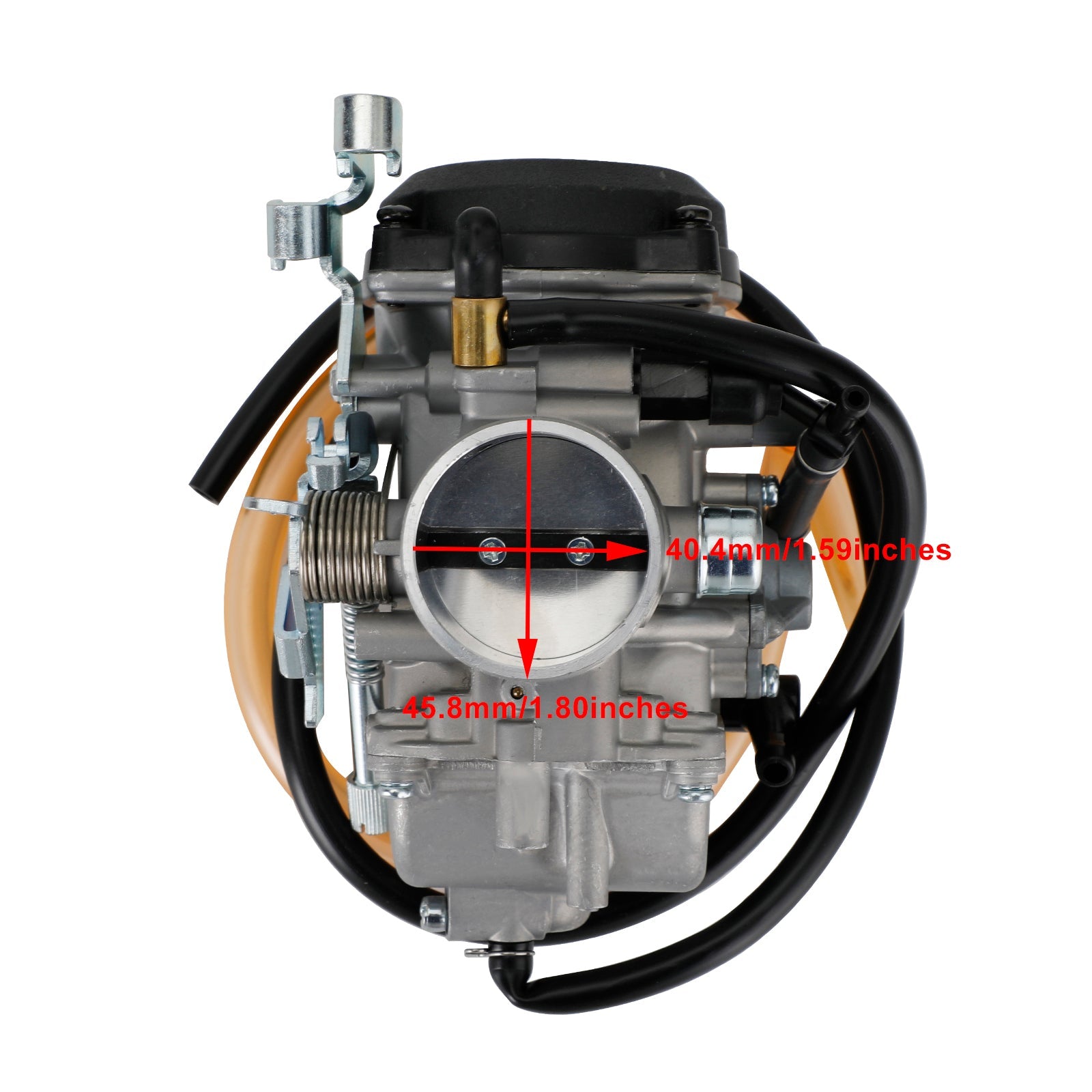 Carburador Kawasaki KLR650 KLR 650 2008-2018 15001-0072