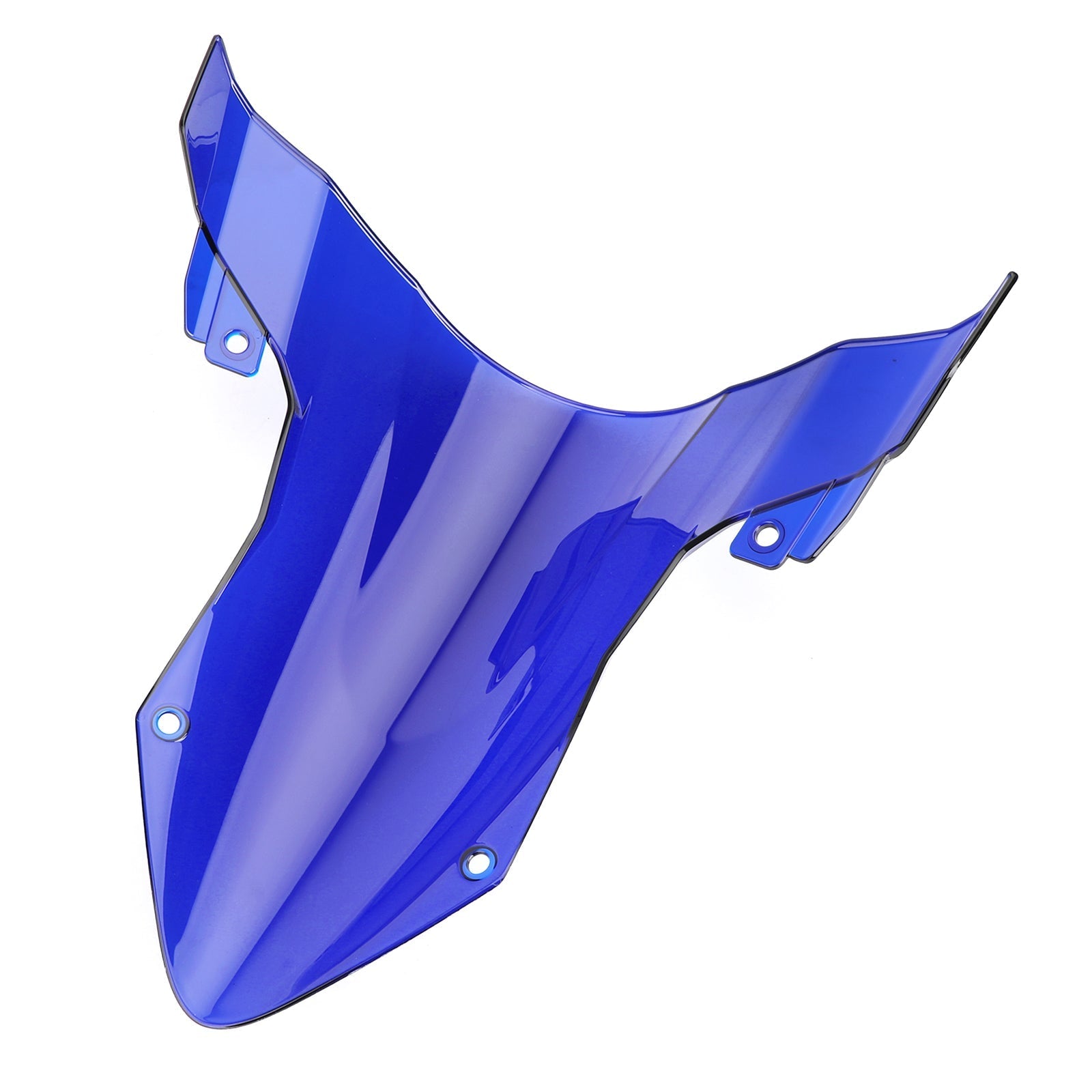 Parabrisas Parabrisas para BMW S1000RR 2019-2020 Humo Genérico