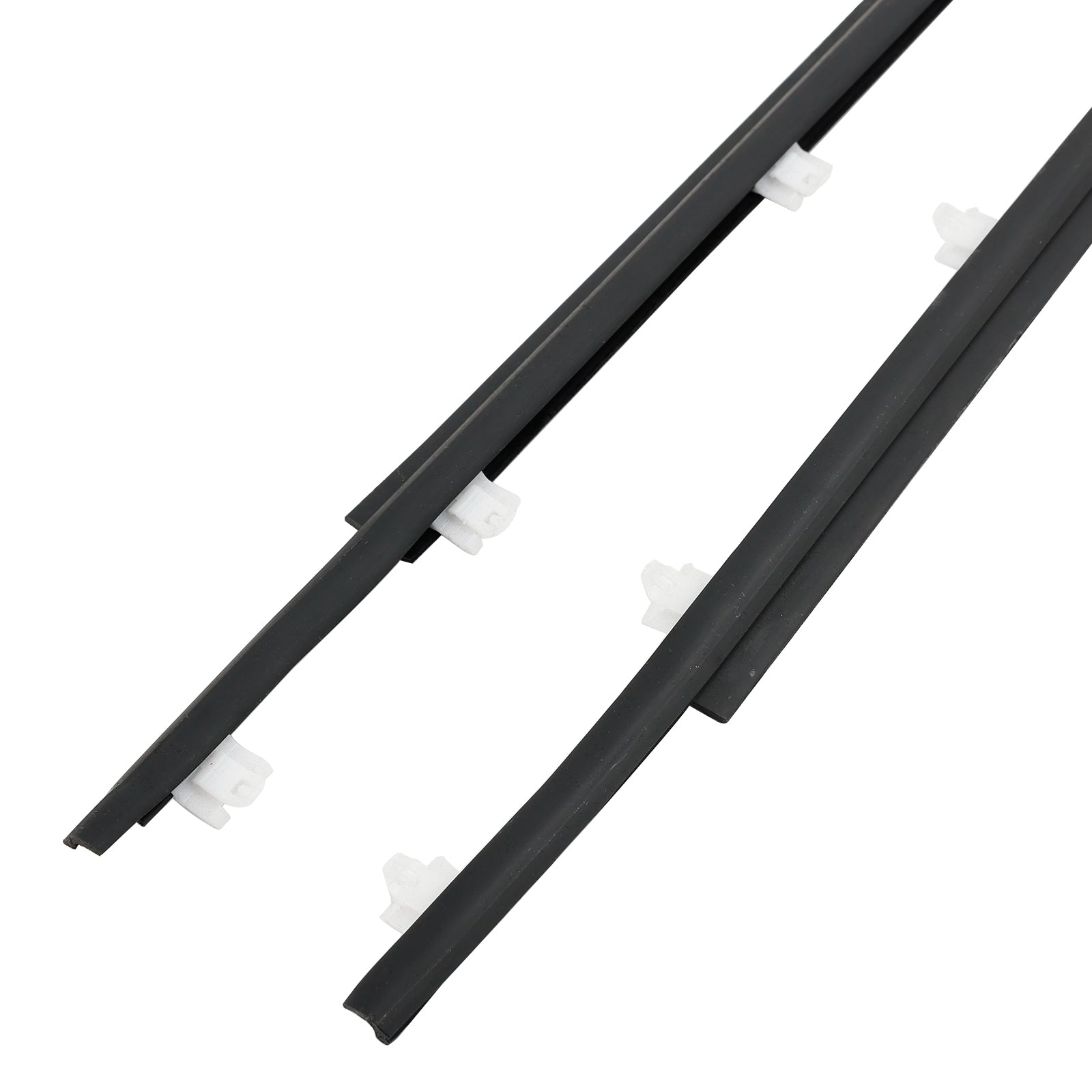 4kpl ulko-oven hihnatiiviste Toyota Land Cruiser FJ80 HDJ81 90-98