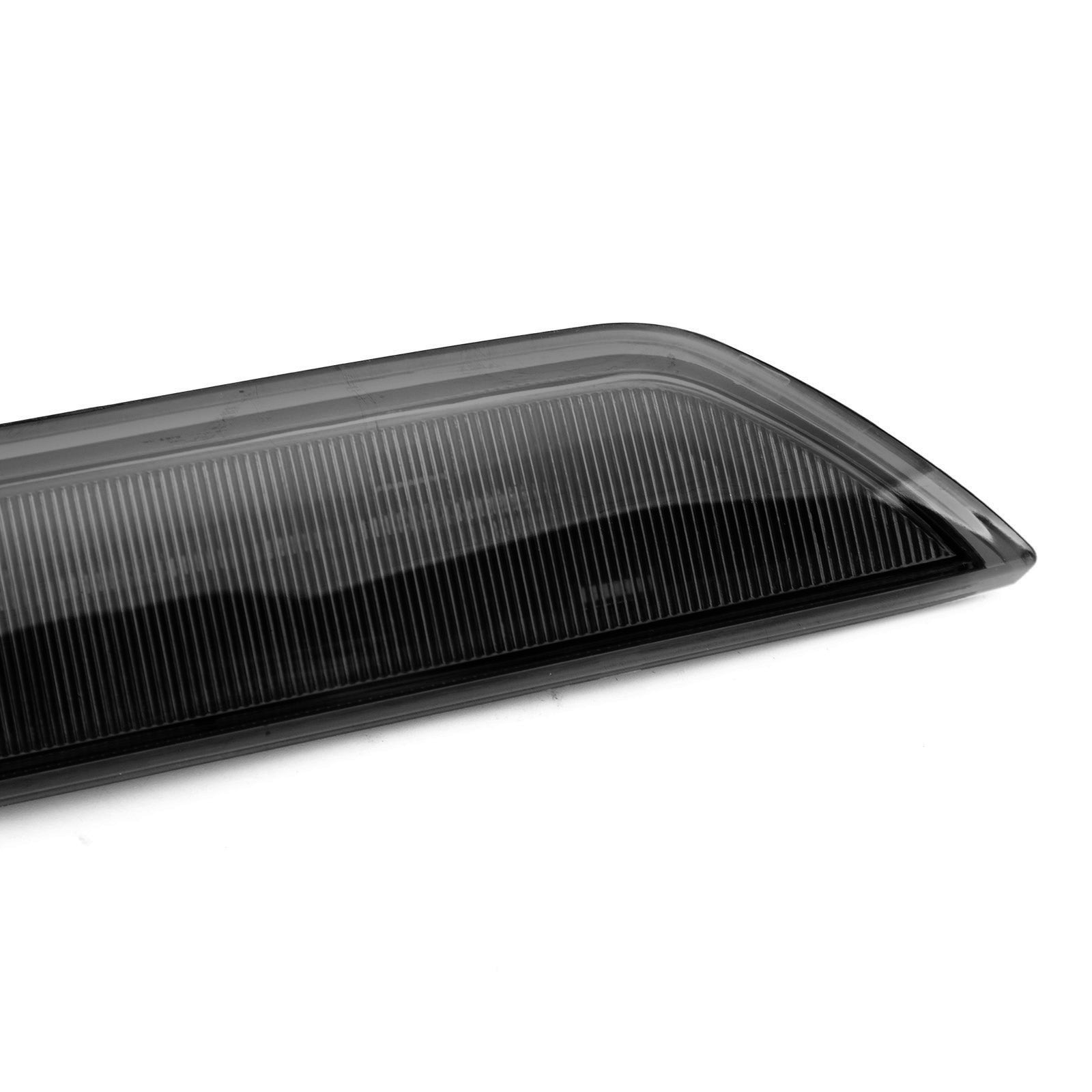 Trzeci Zatrzymaj Centralne mocowanie tylne dla Ford Transit 2015-2020 Generic