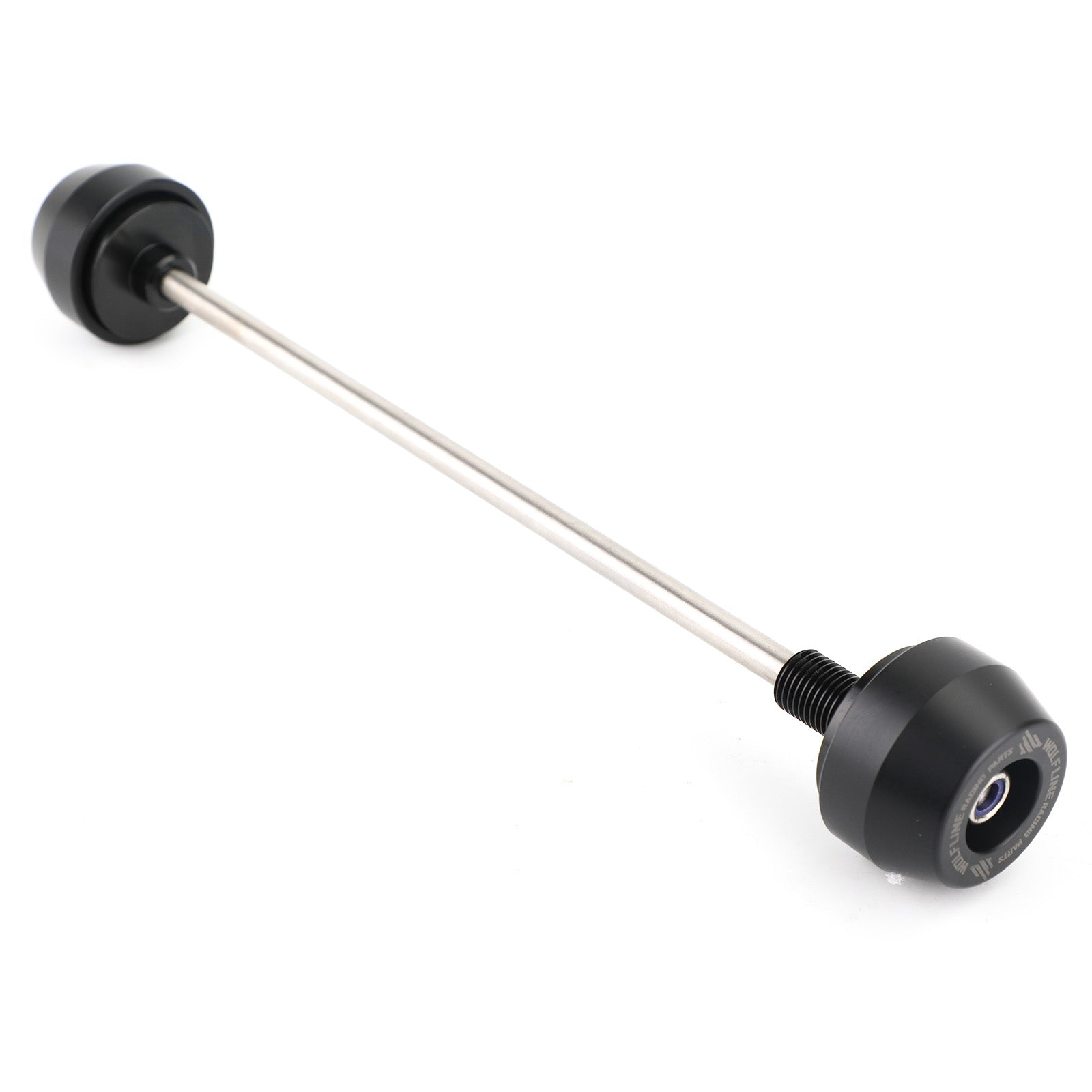 Areyourshop etuakselin liukuhaarukan suojasuoja Honda CB CBR 650R CB CBR 650F 14-2020 Generic