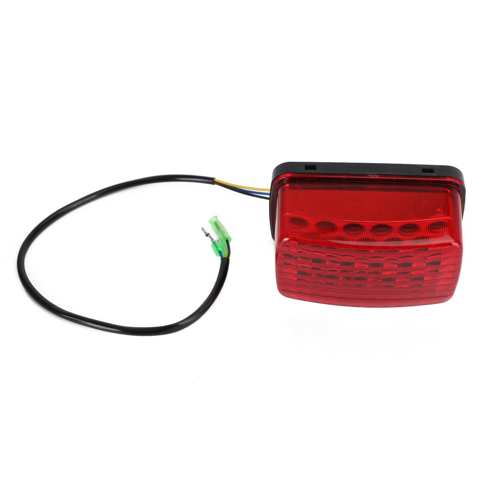 Feu arrière LED pour yamaha viking bruin wolverine 660 450 350 400 5KM-8472C-10-00 Générique