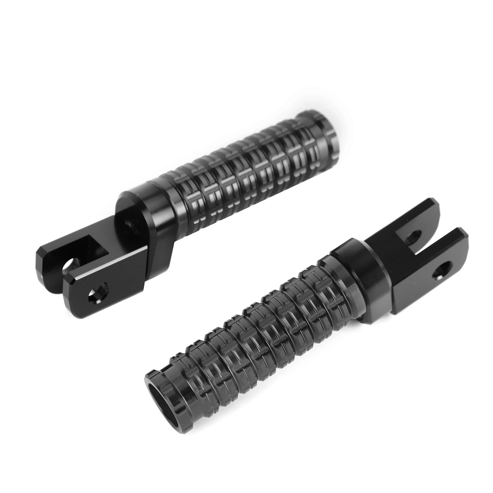 Voetsteunen voor voetsteun voor Triumph Street Triple 765/R/S 1200 RR/RS 675/R/RX generiek