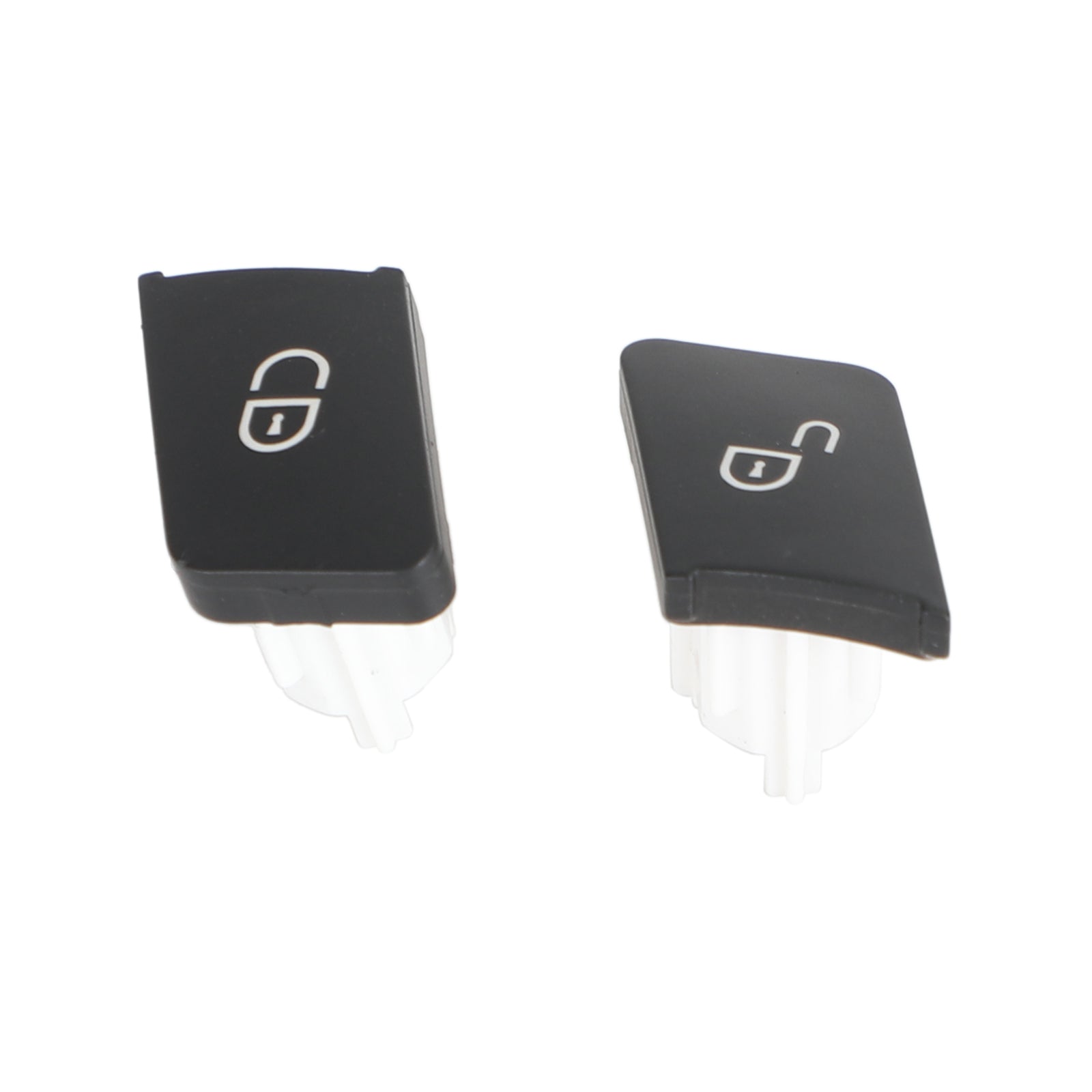 Botón de interruptor de bloqueo de puerta lateral izquierda para Mercedes Benz W204 W212 08-18 2049058402 genérico