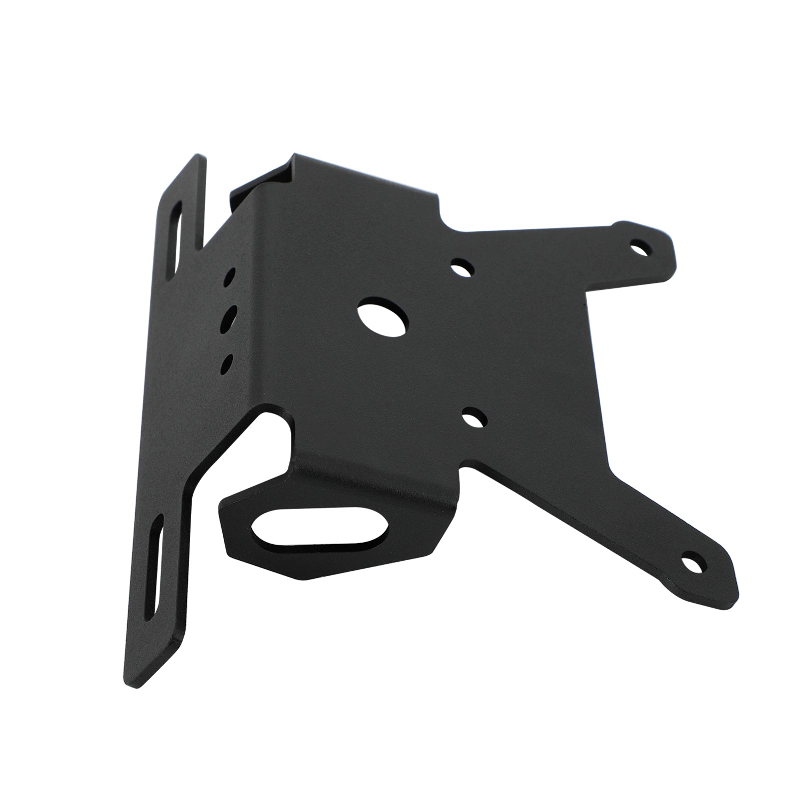 Suzuki SV650 ABS 2016-2021 kentekenplaathouder