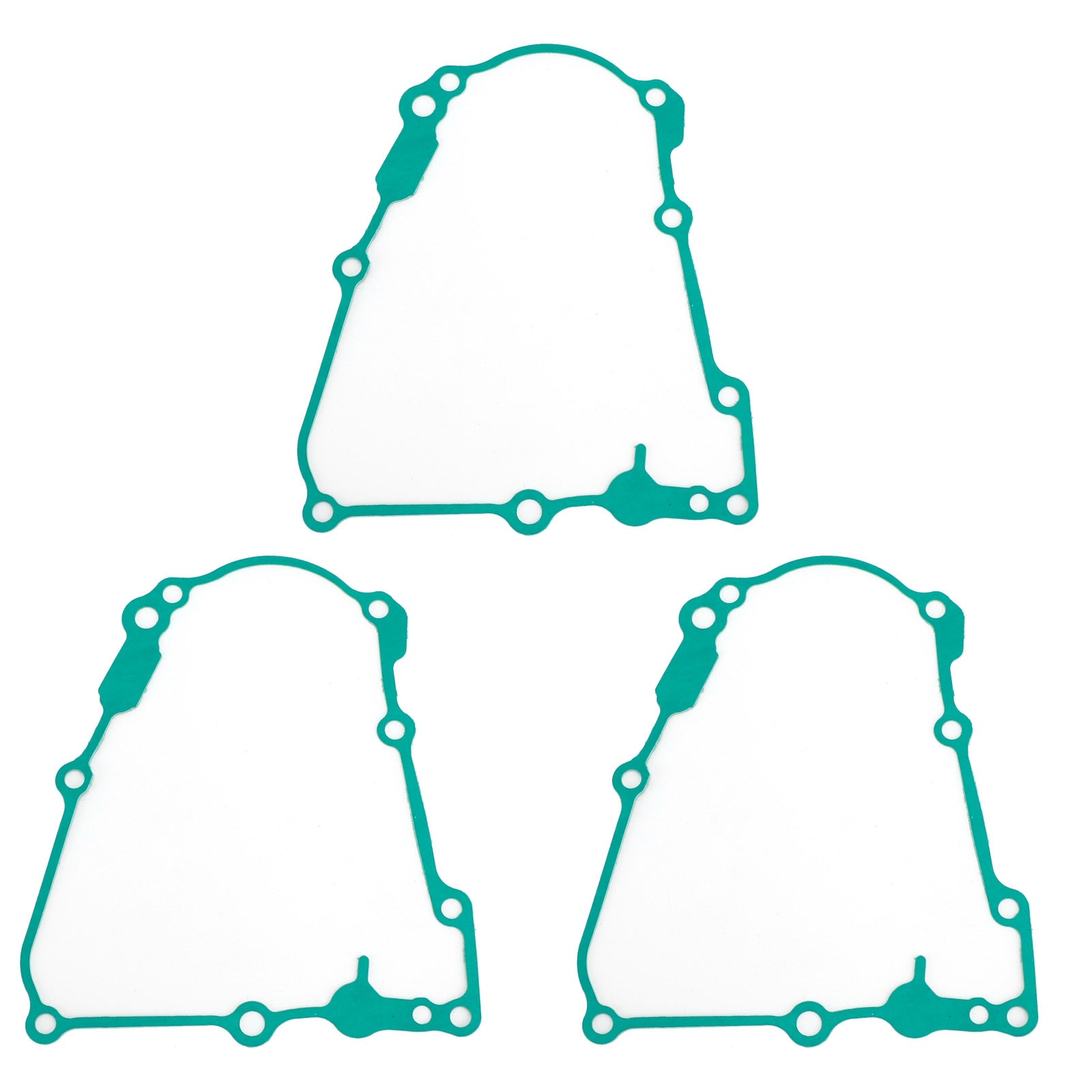 3x Links Ontsteking Generator Cover Pakking Voor Yamaha YZ 450 F 06-09 WR 450 F 07-15