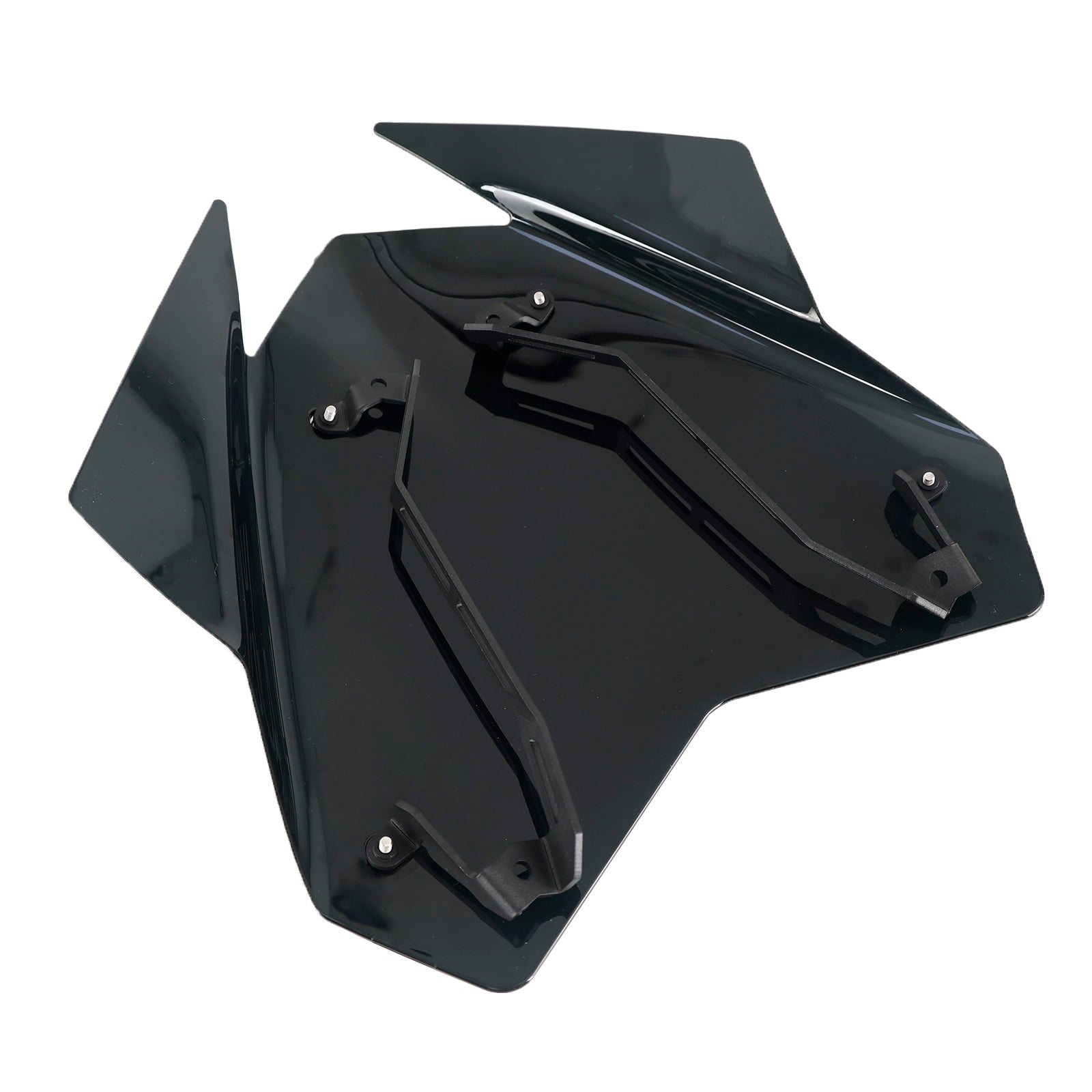 Parabrezza Ducati Multistrada V4/S/S 2021-2023