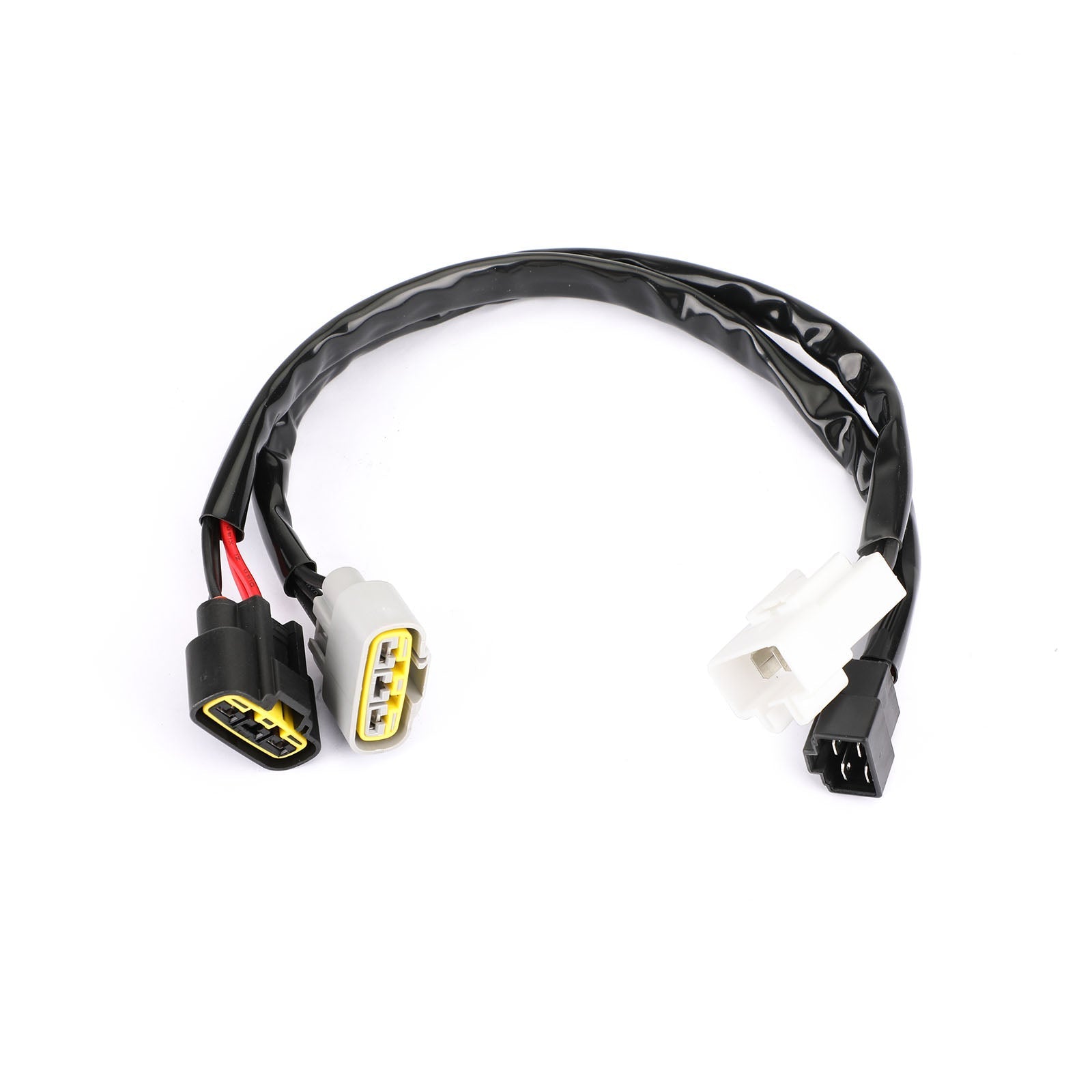 Rectificador Regulador Apto para Triumph Speed Triple 1050R 2016 - 2019 T1300675 Genérico