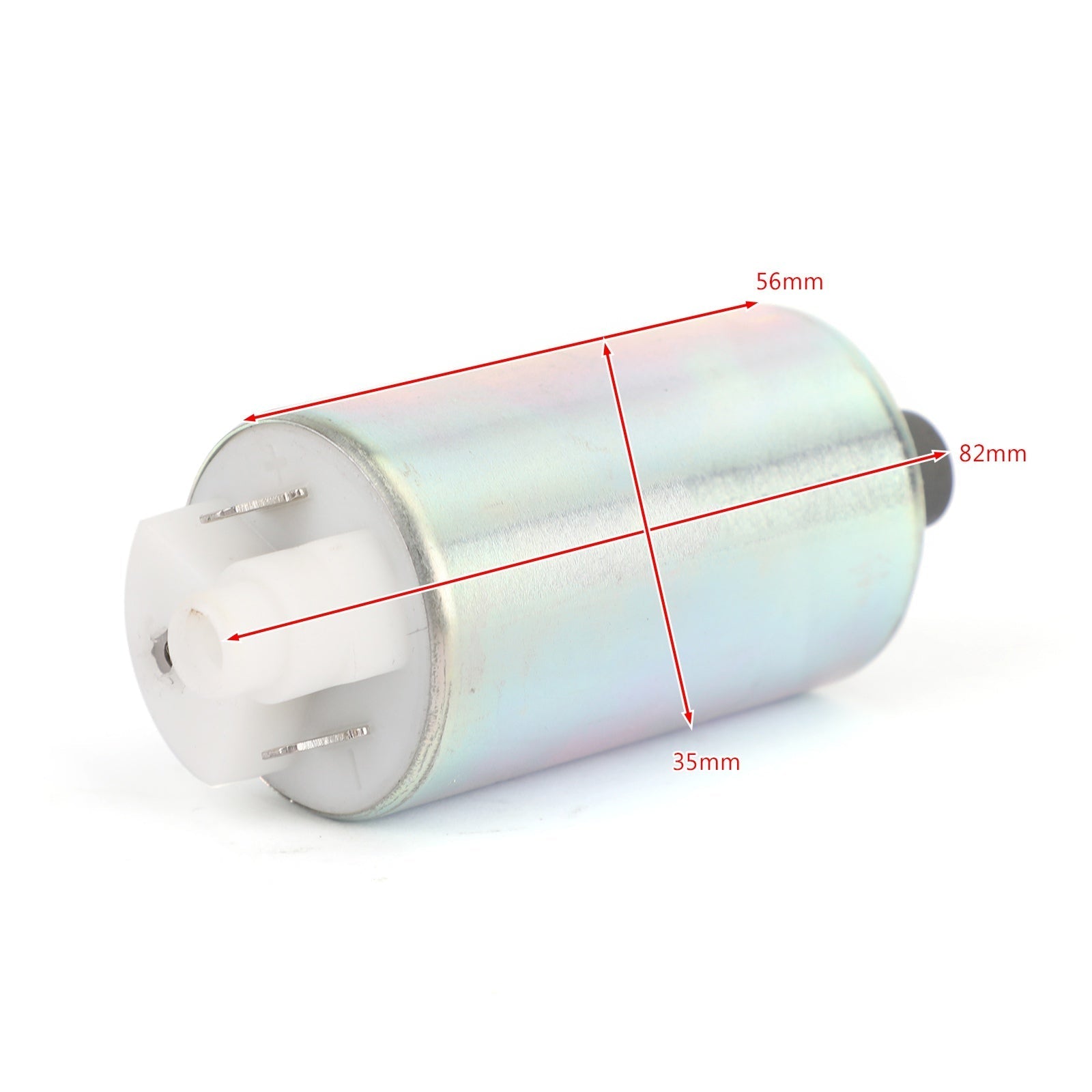 Pompa Carburante per Fuoribordo Suzuki DF 70 80 90 100 115 140 Hp 2013-2017 15200-92J00 Generico