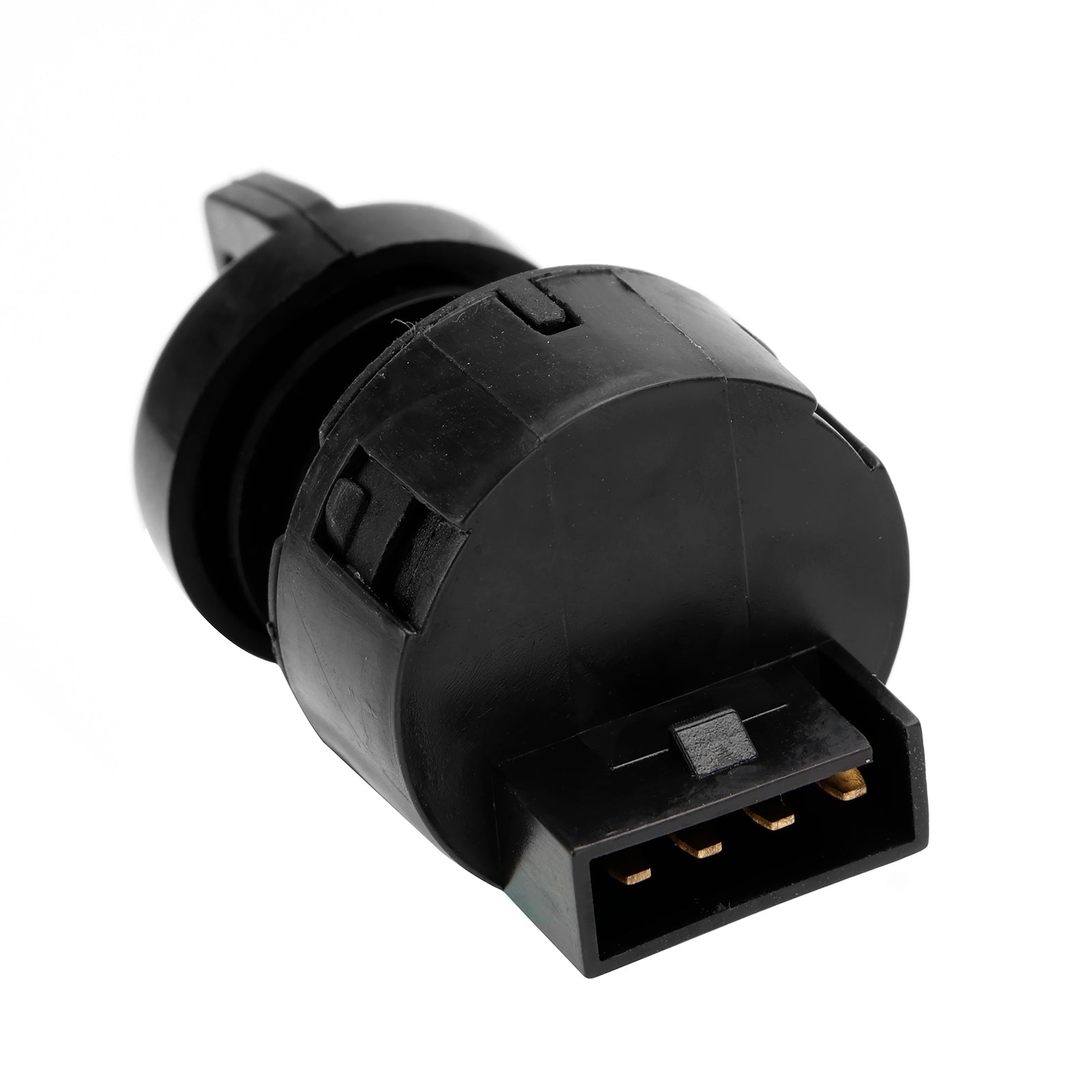 Interrupteur d'allumage avec 2 clés 86405634 convient pour New Holland TC35 TC35D T2210 T2220