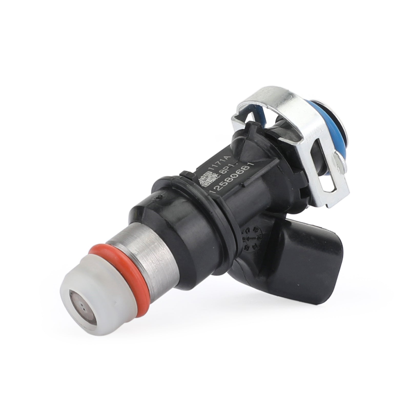 1 Pièce Injecteur 12580681 Pour 2005-2007 pour Buick Rainier 5.3L V8 FJ887 FIGM004X8 58100N6818 217-1621 832-11203 832-11203