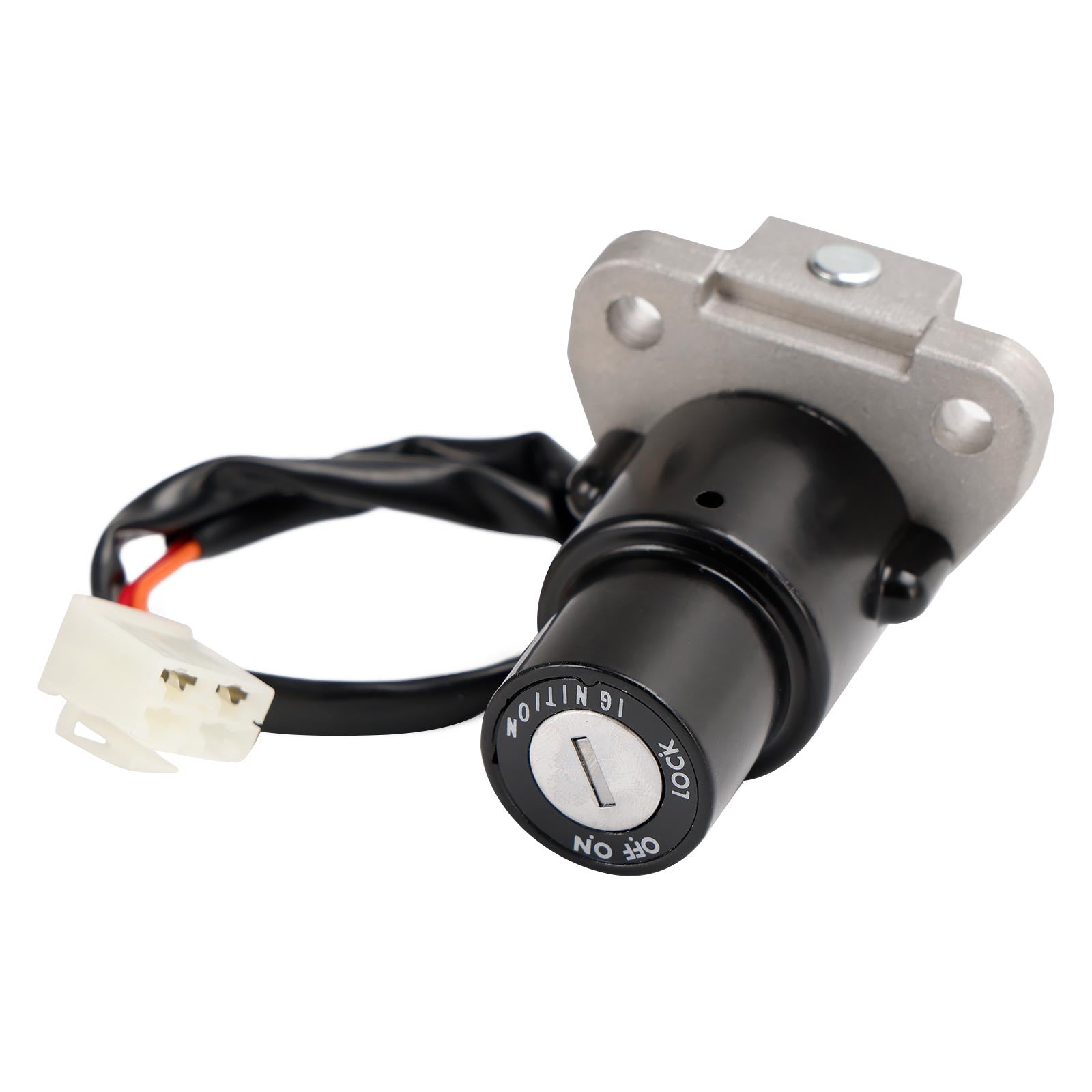 Brandstof Gas Cap Contactslot Voor Hyosung GT250 GT250R GD250R GT650 GT650R GT650S