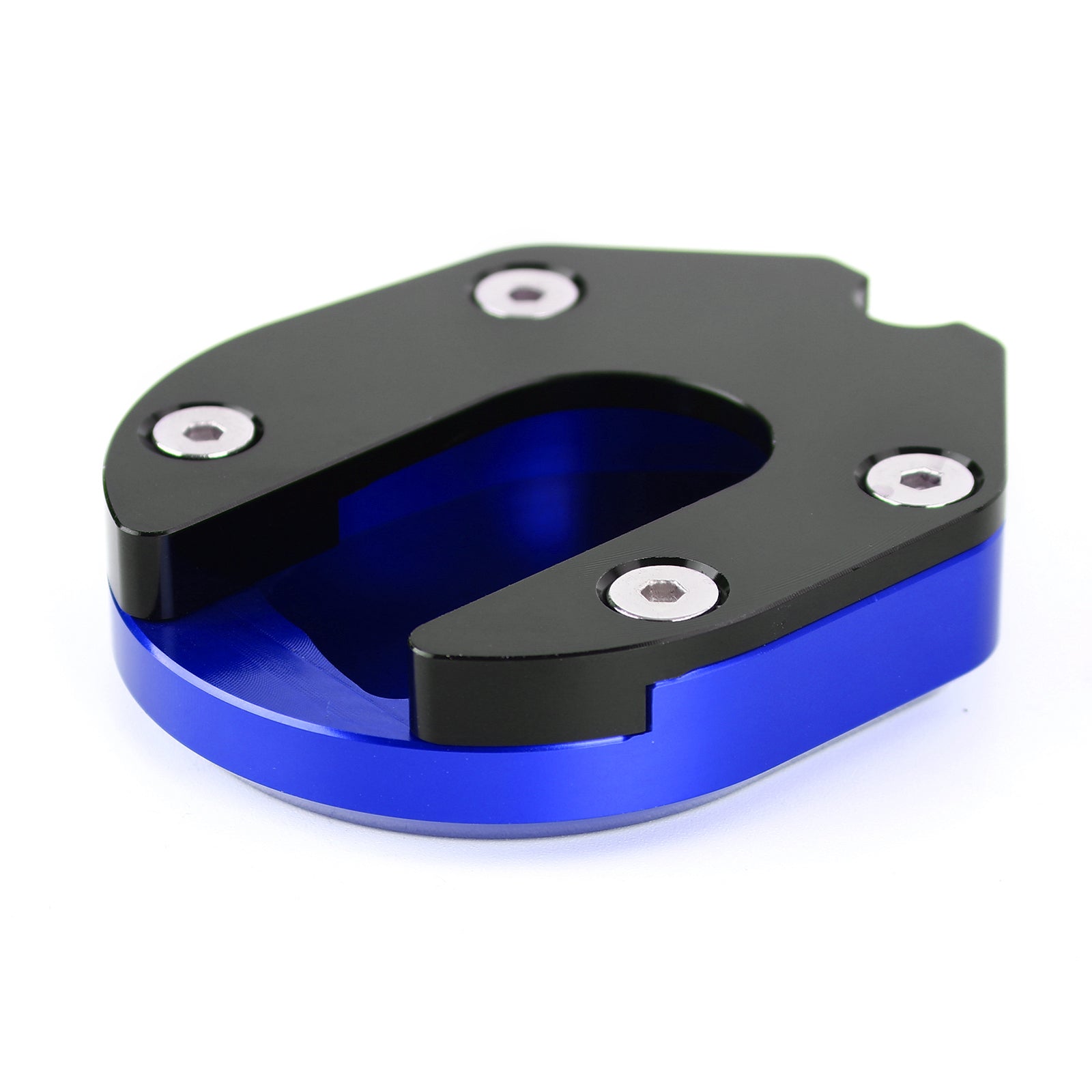 Standstand vergrotende kussen fit plaquette voor Honda Forza 350/300/250/125 2018-2021 generieke