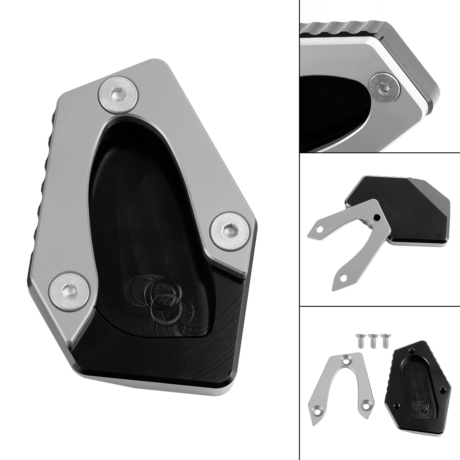 Speed Twin 900 22-23 Street Cup 900 2017-2018 Dammer Engle Pad