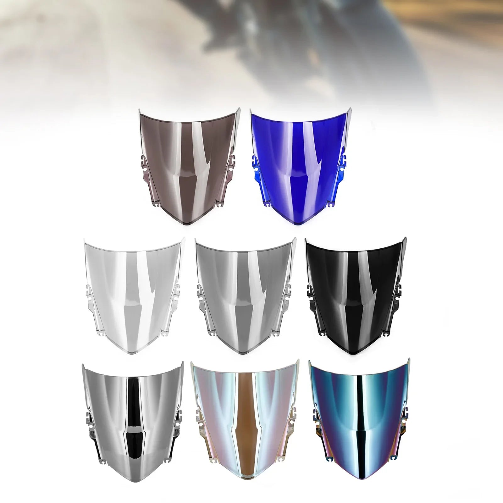 2013-2015 Honda CBR500R AB