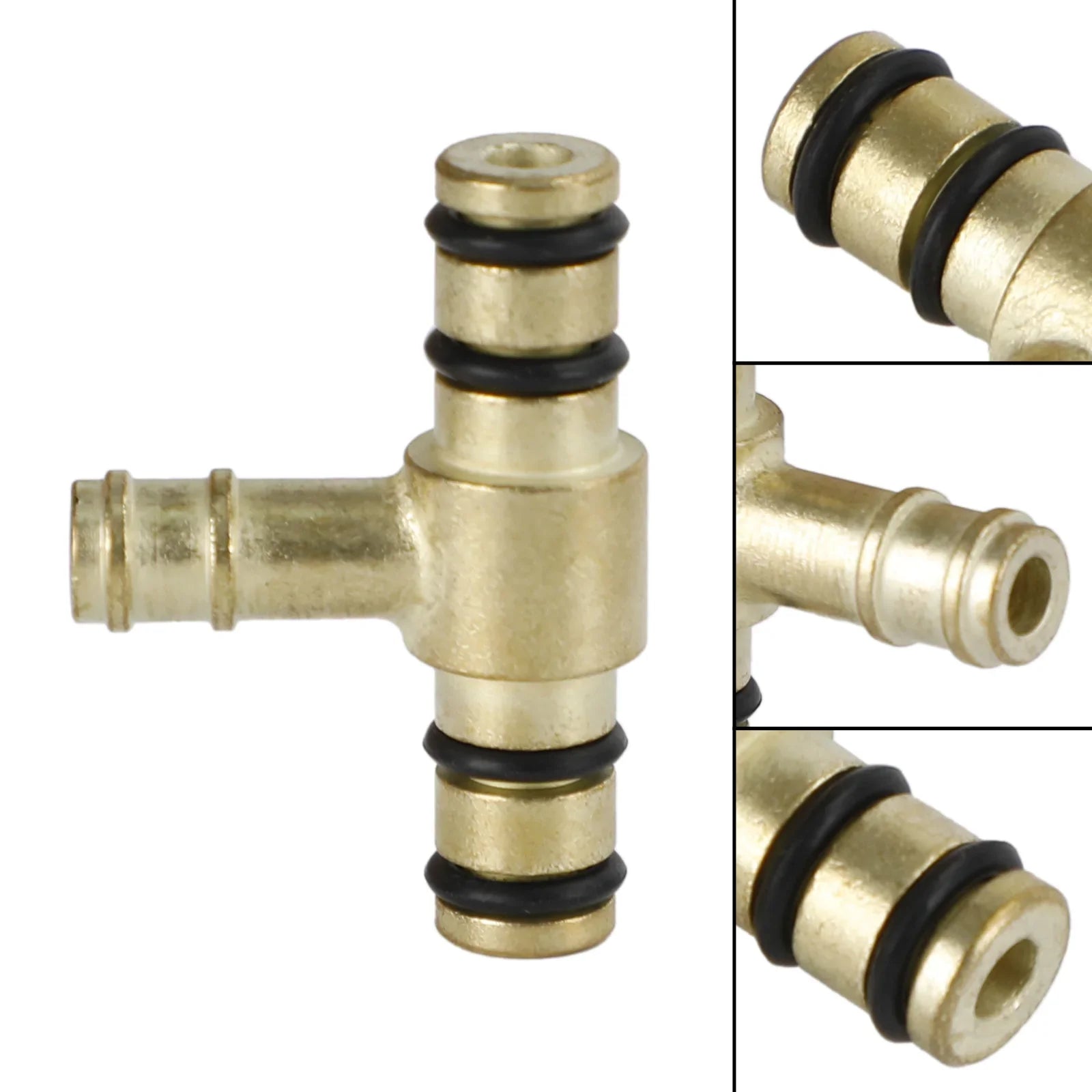 Yamaha FJ600 XS750 XS1100 2H7-14988-00 TEE uplinjač uplinjač uplinjač