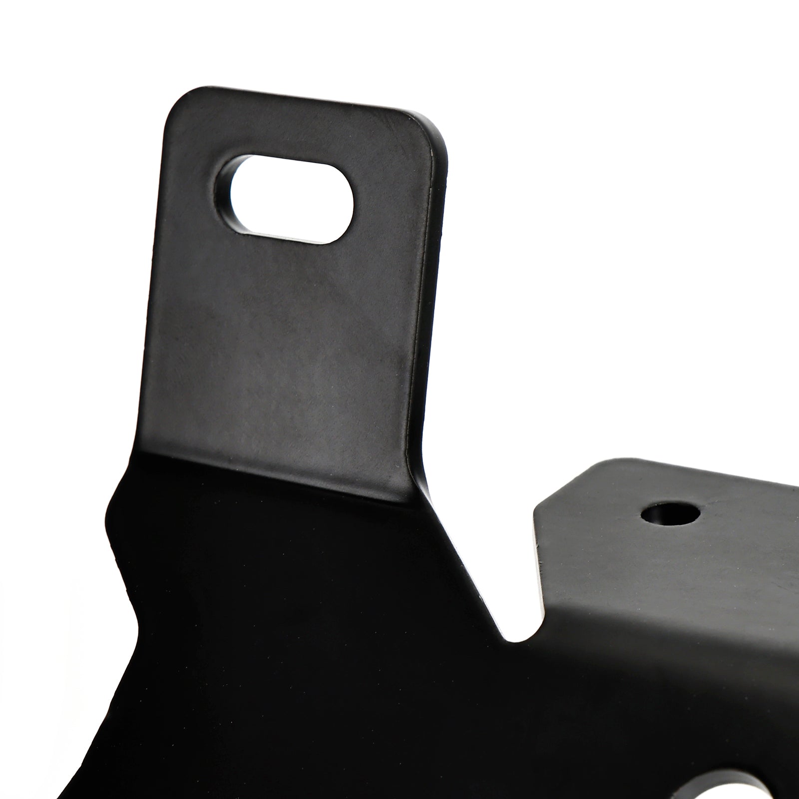 Staffa portatarga per Honda Monkey 125 2018-2023