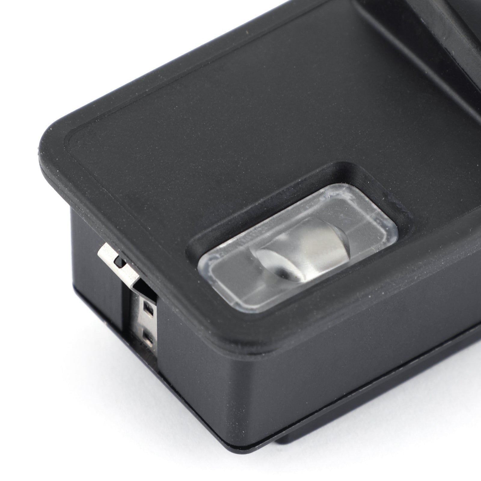 2012-2018 Ford Focus ST Uchwyt tylnej klapy bagażnika Przełącznik z klamką bagażnika Generic F1EB-19B514-BE